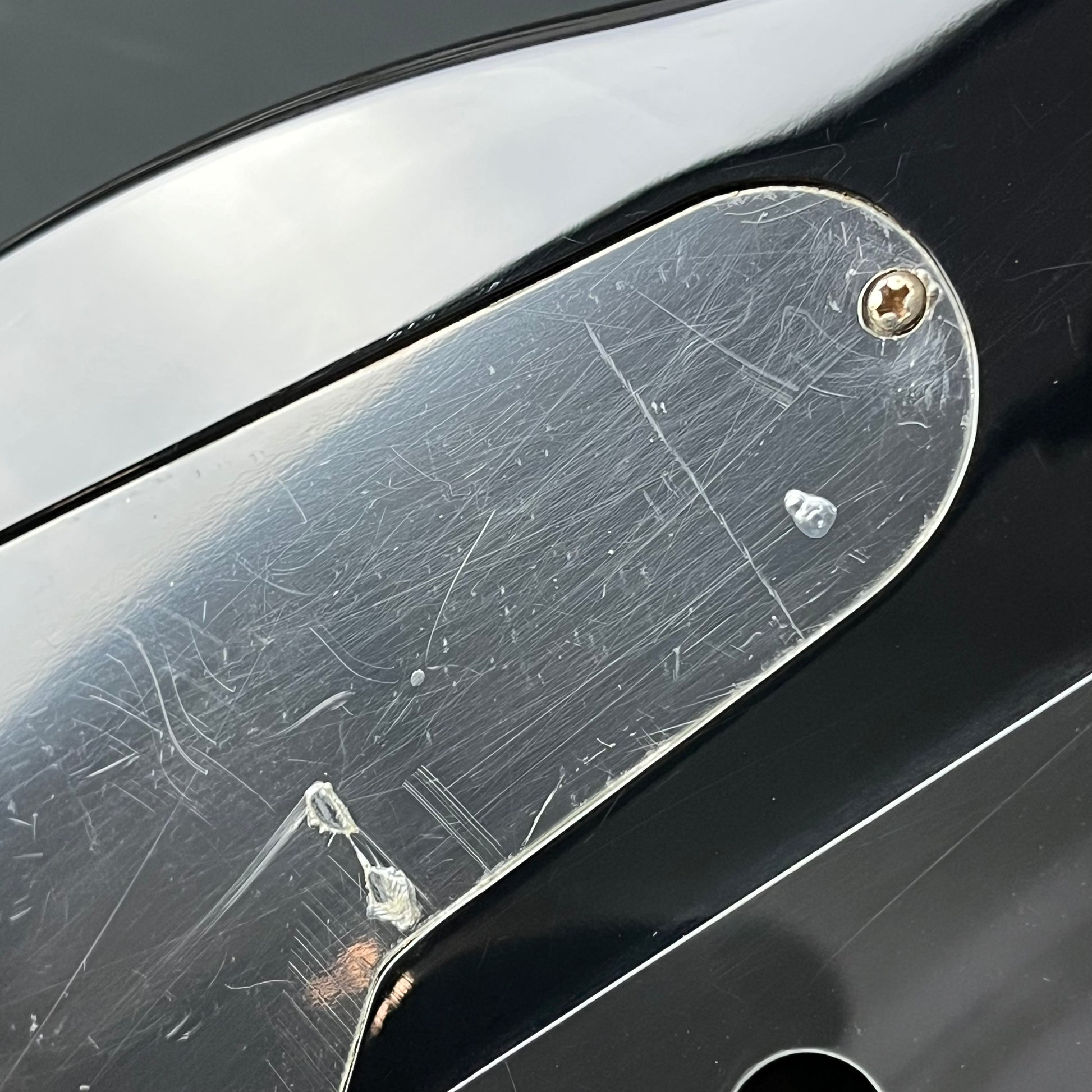 PRS SE Custom 24 Roasted Maple LTD 2019