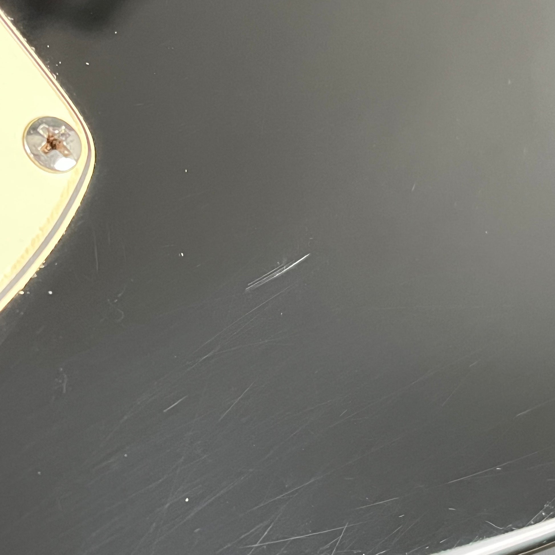 Fender Mexico Telecaster