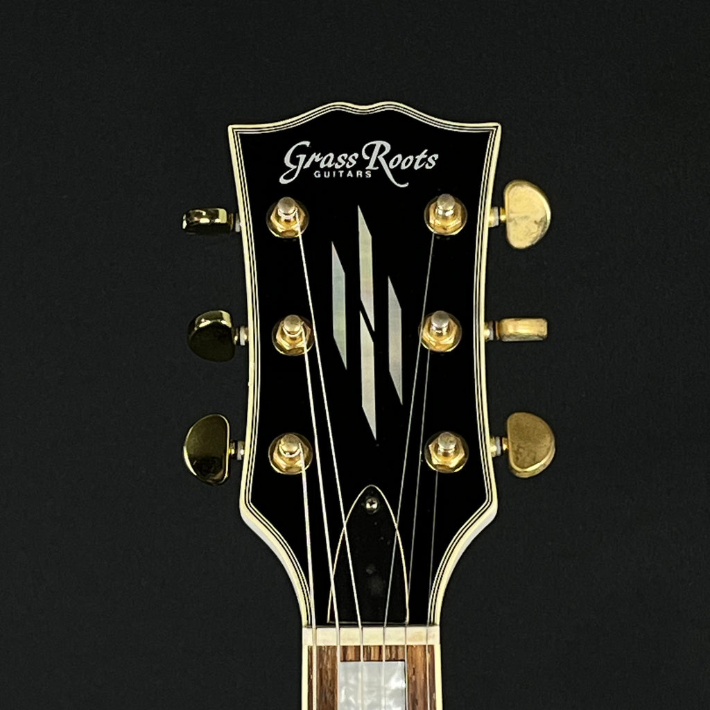 GrassRoots G-LP-60C