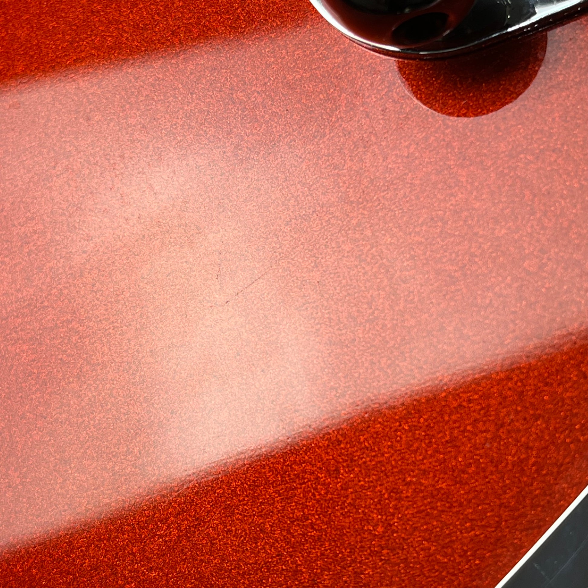 Squier Vintage Modified Mustang CAR MH