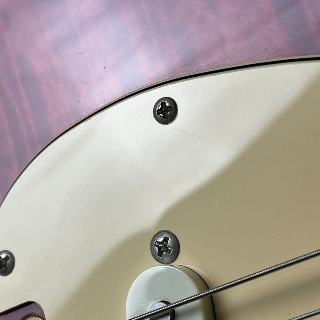 Squier Standard Stratocaster FMT