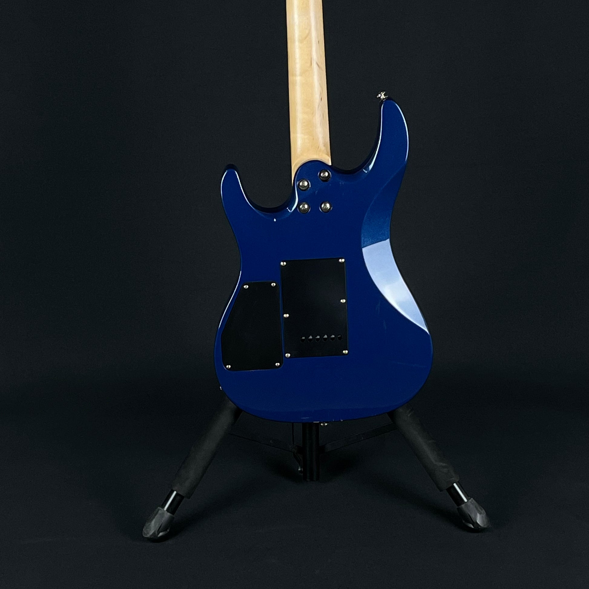 Aria Pro II MAC Series