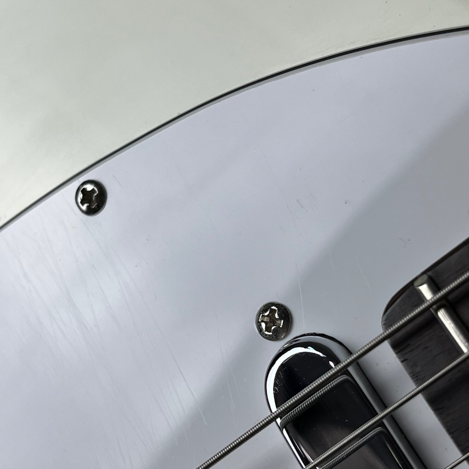 Bacchus Universe Series Telecaster