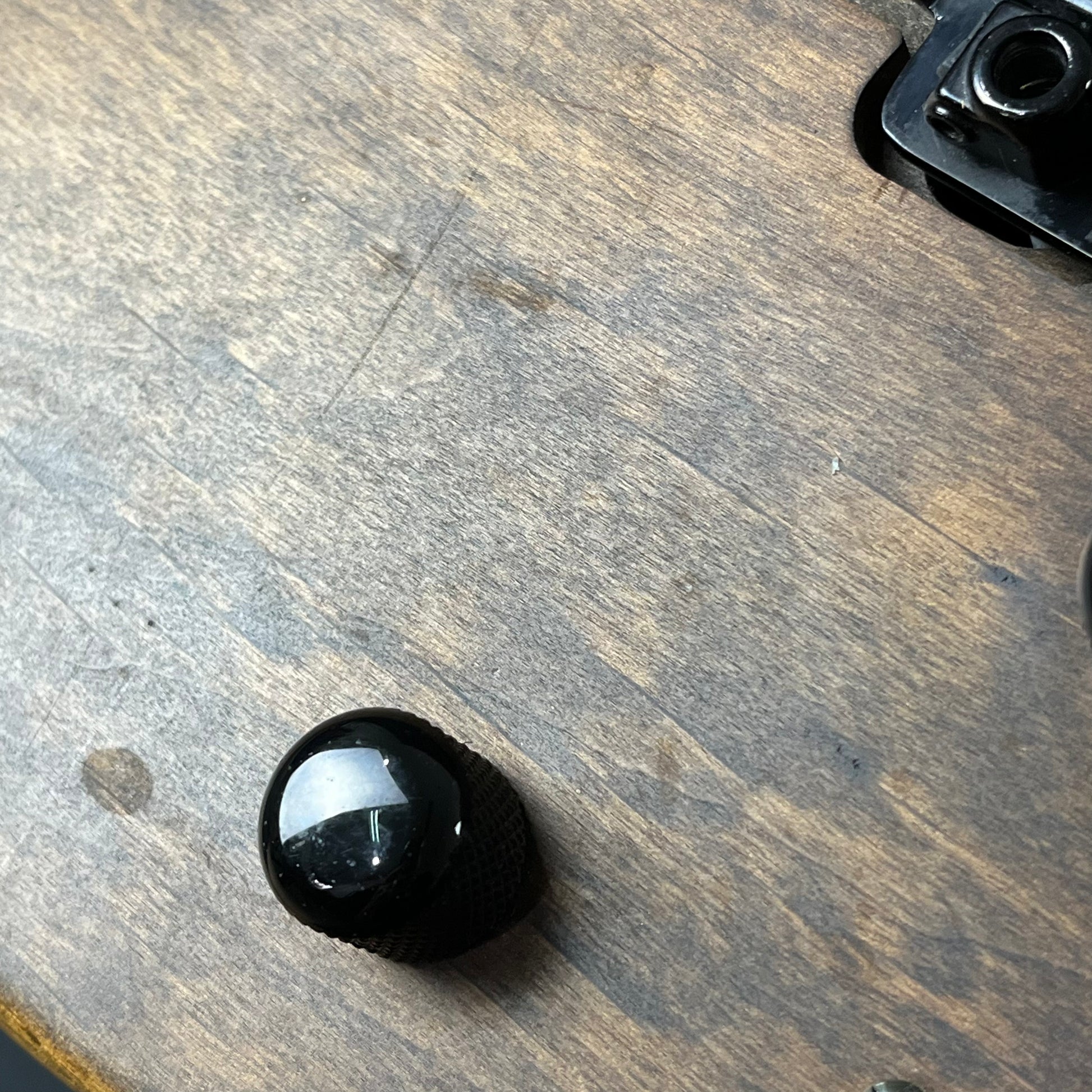 Bacchus Stratocaster FR