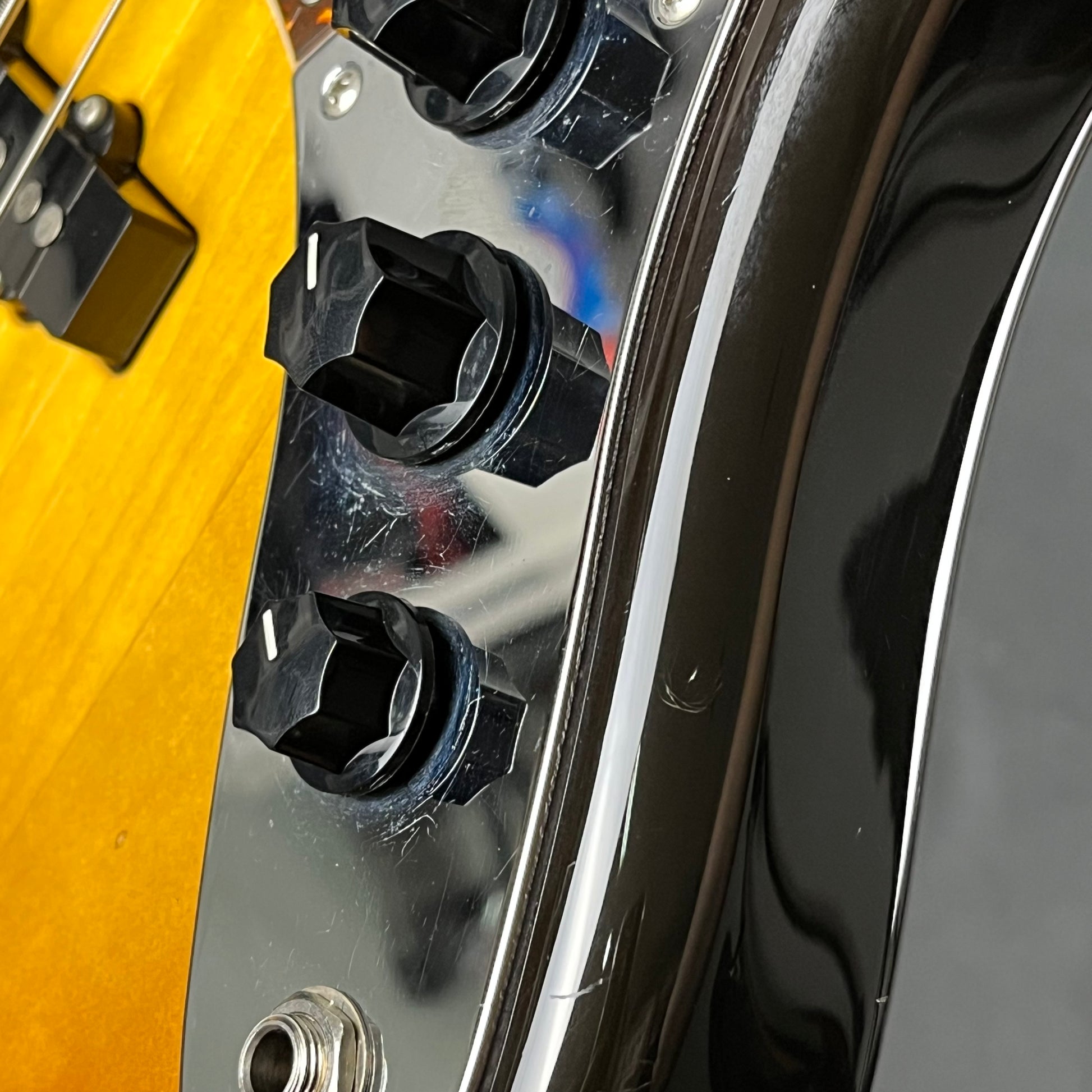 Fender Japan Classic 60s Jazz Bass 2013