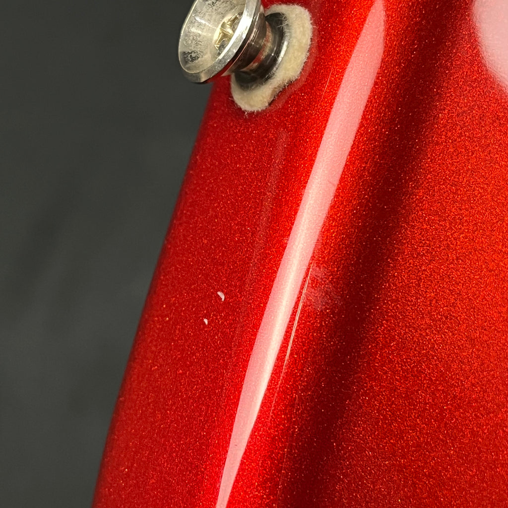 Squier Vintage Modified Mustang CAR MH