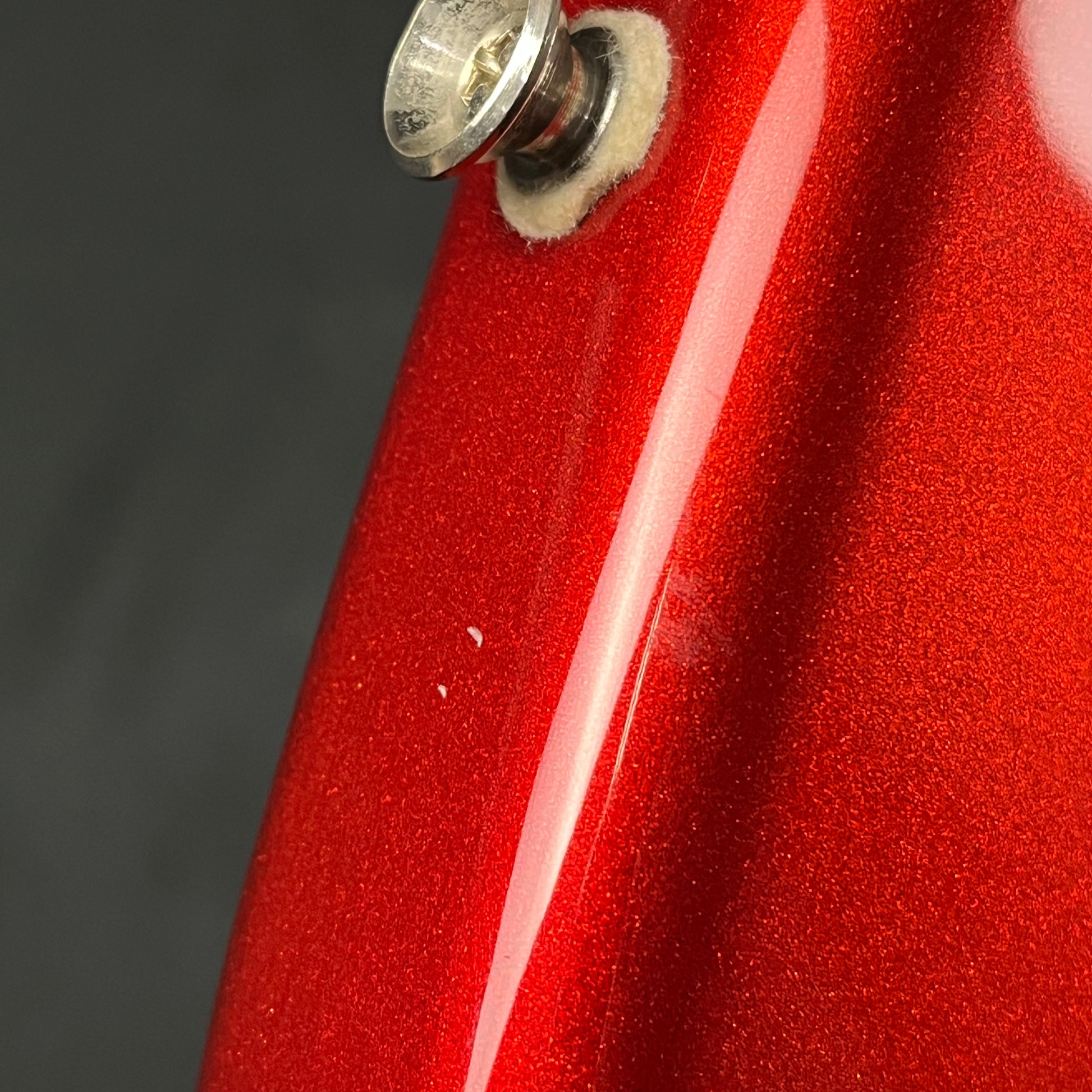 Squier Vintage Modified Mustang CAR MH