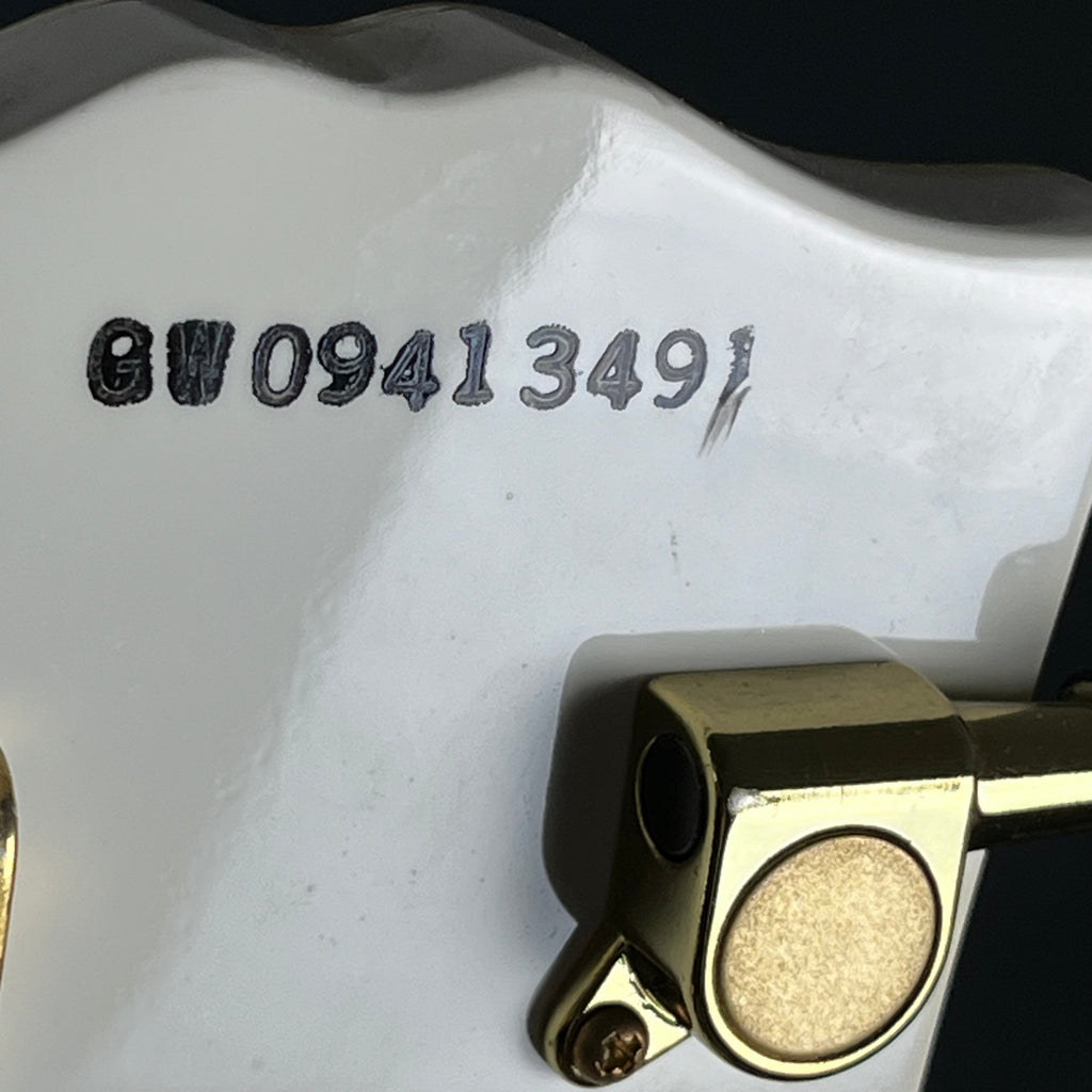 GrassRoots G-LP-60C