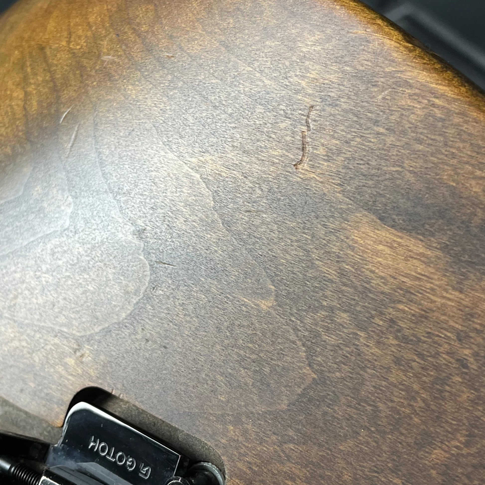 Bacchus Stratocaster FR