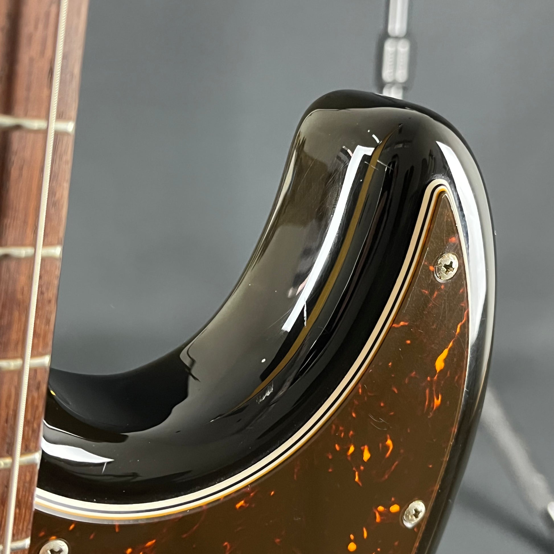 Fender Japan Classic 60s Jazz Bass 2013