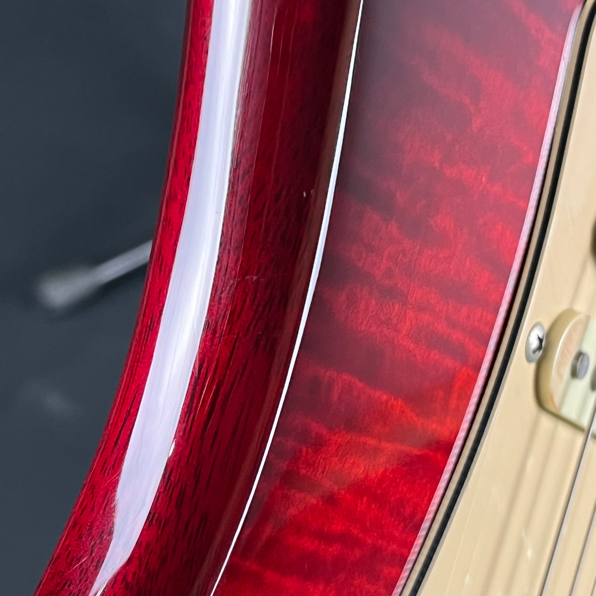 Squier Standard Stratocaster FMT