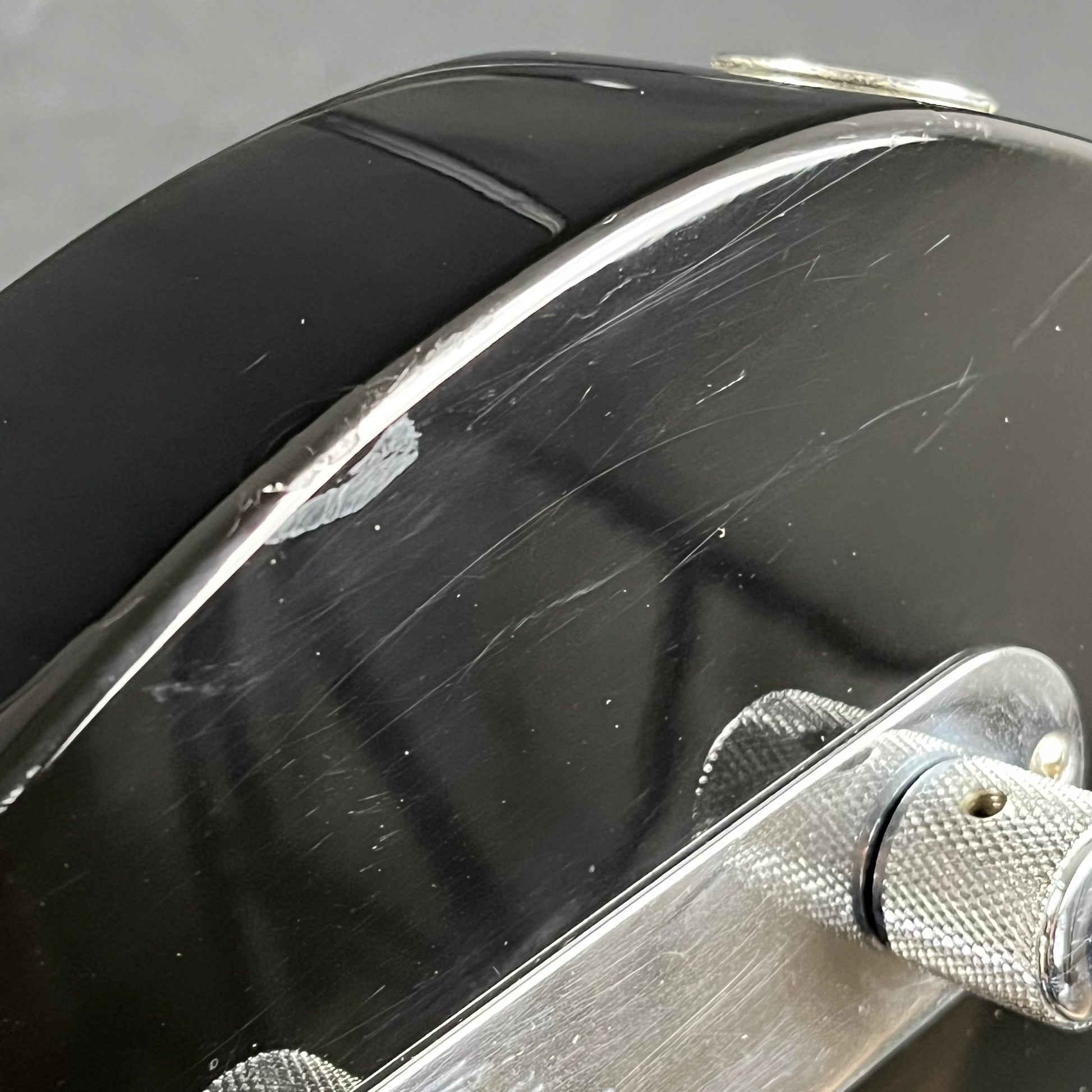 Fender Mexico Telecaster