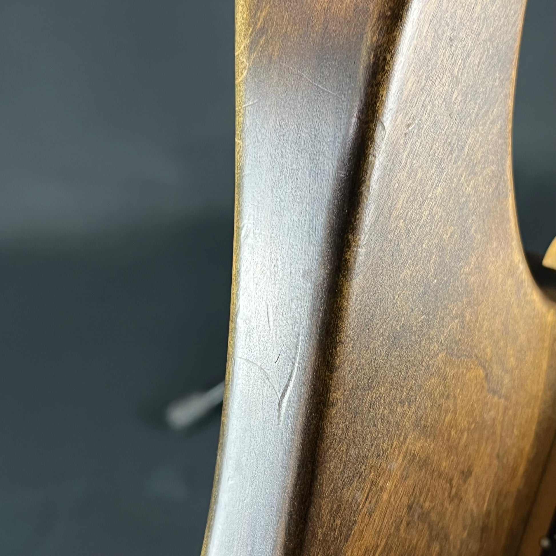 Bacchus Stratocaster FR