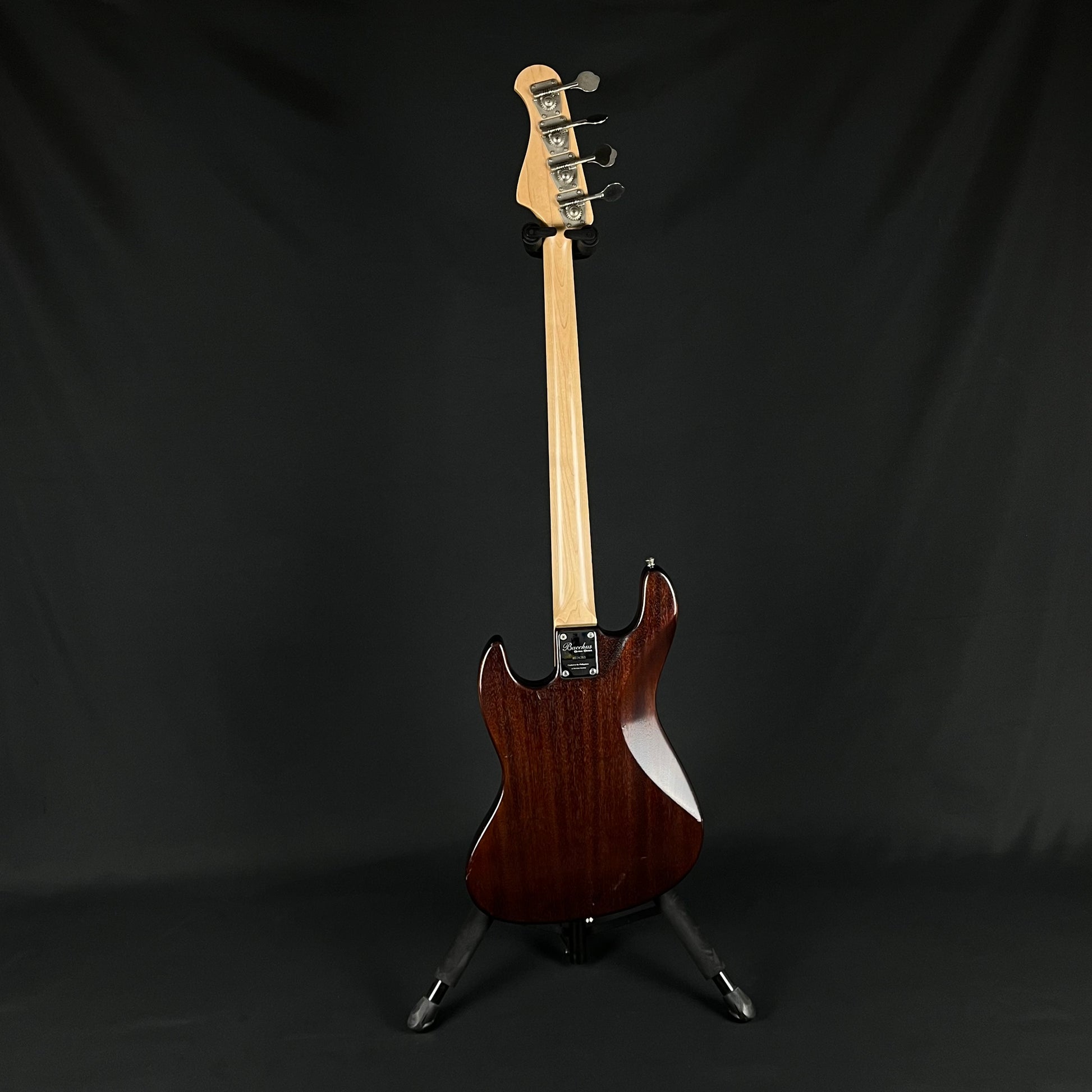 Bacchus WL-434 Bass