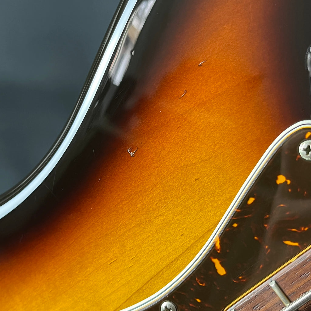 Fender Japan Classic 60s Jazz Bass 2013