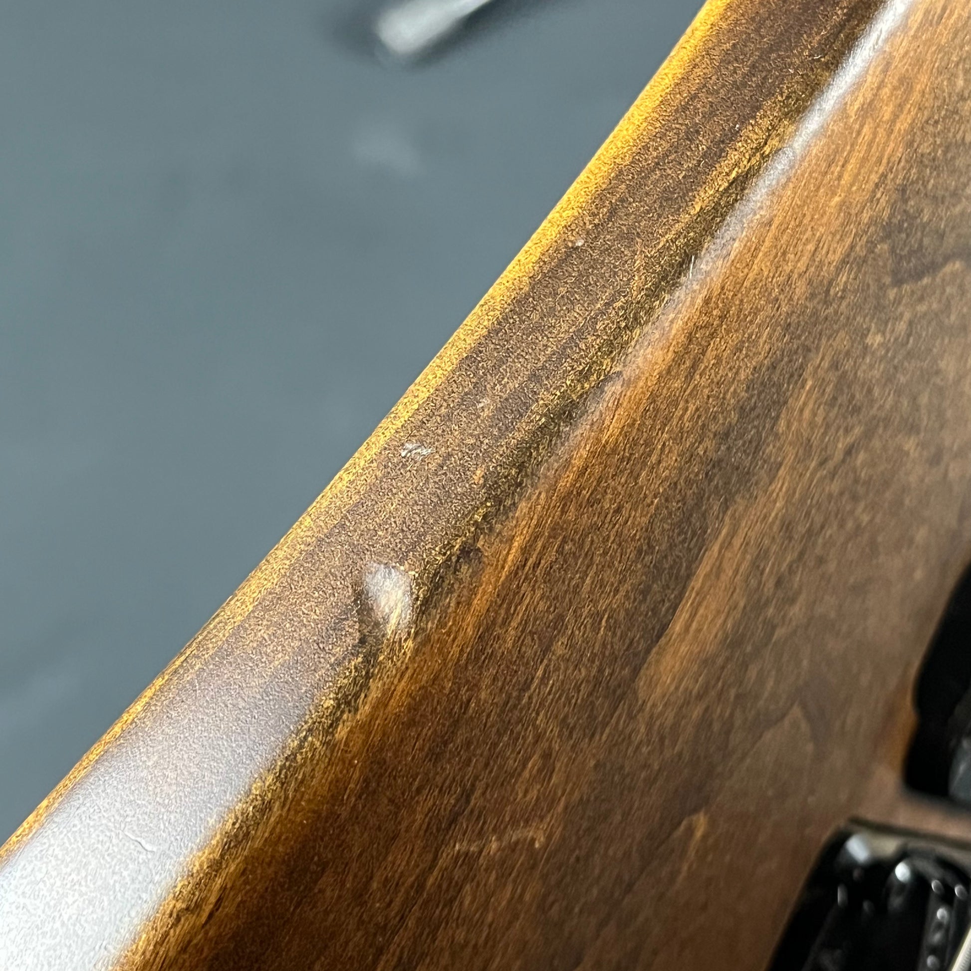 Bacchus Stratocaster FR