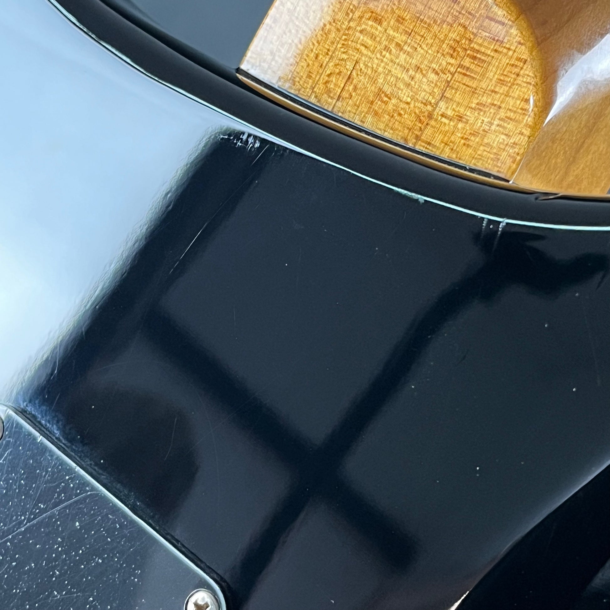 PRS SE Custom 24 Roasted Maple LTD 2019