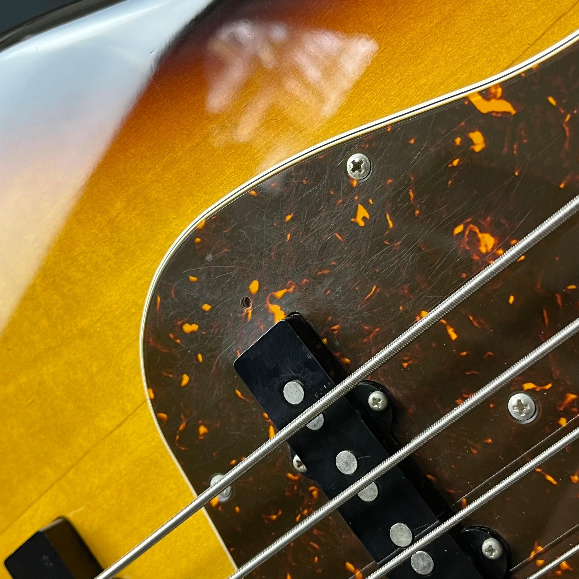 Fender Japan Classic 60s Jazz Bass 2013