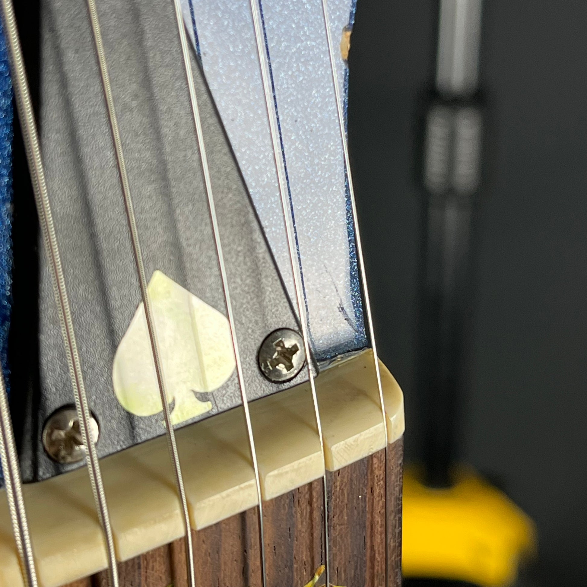 Aria Pro II MAC Series