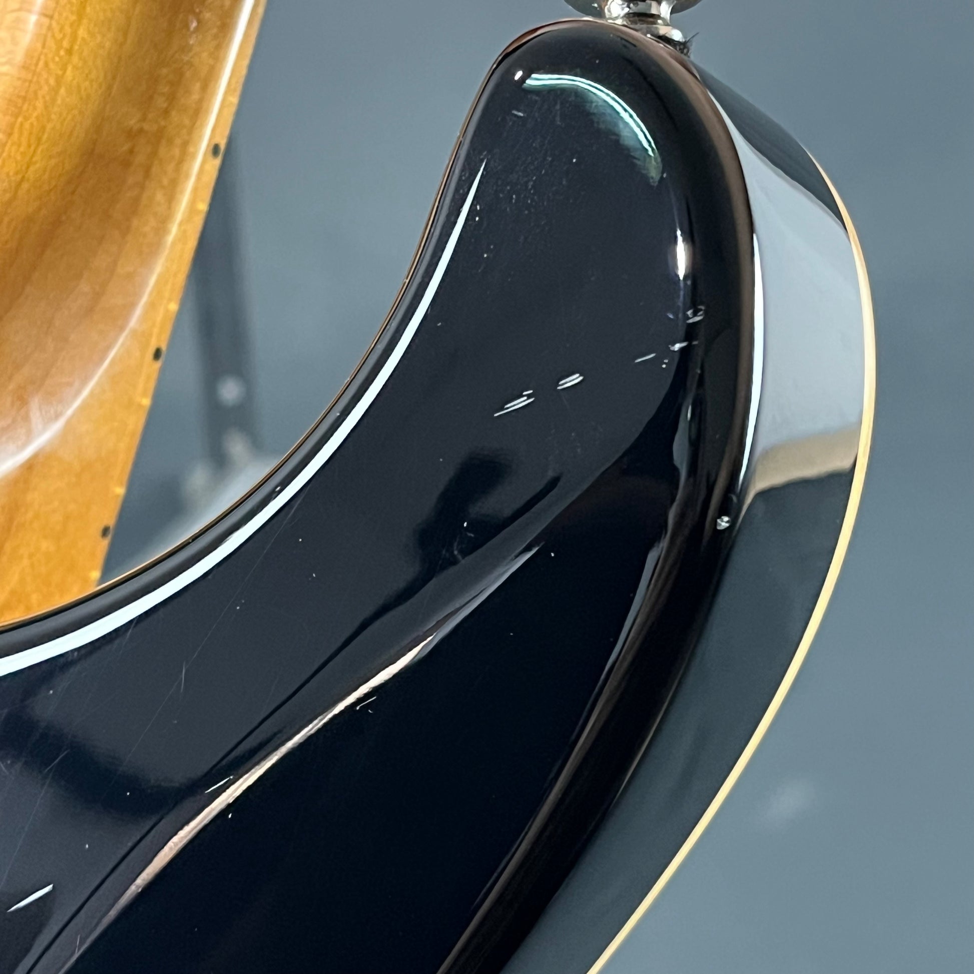 PRS SE Custom 24 Roasted Maple LTD 2019