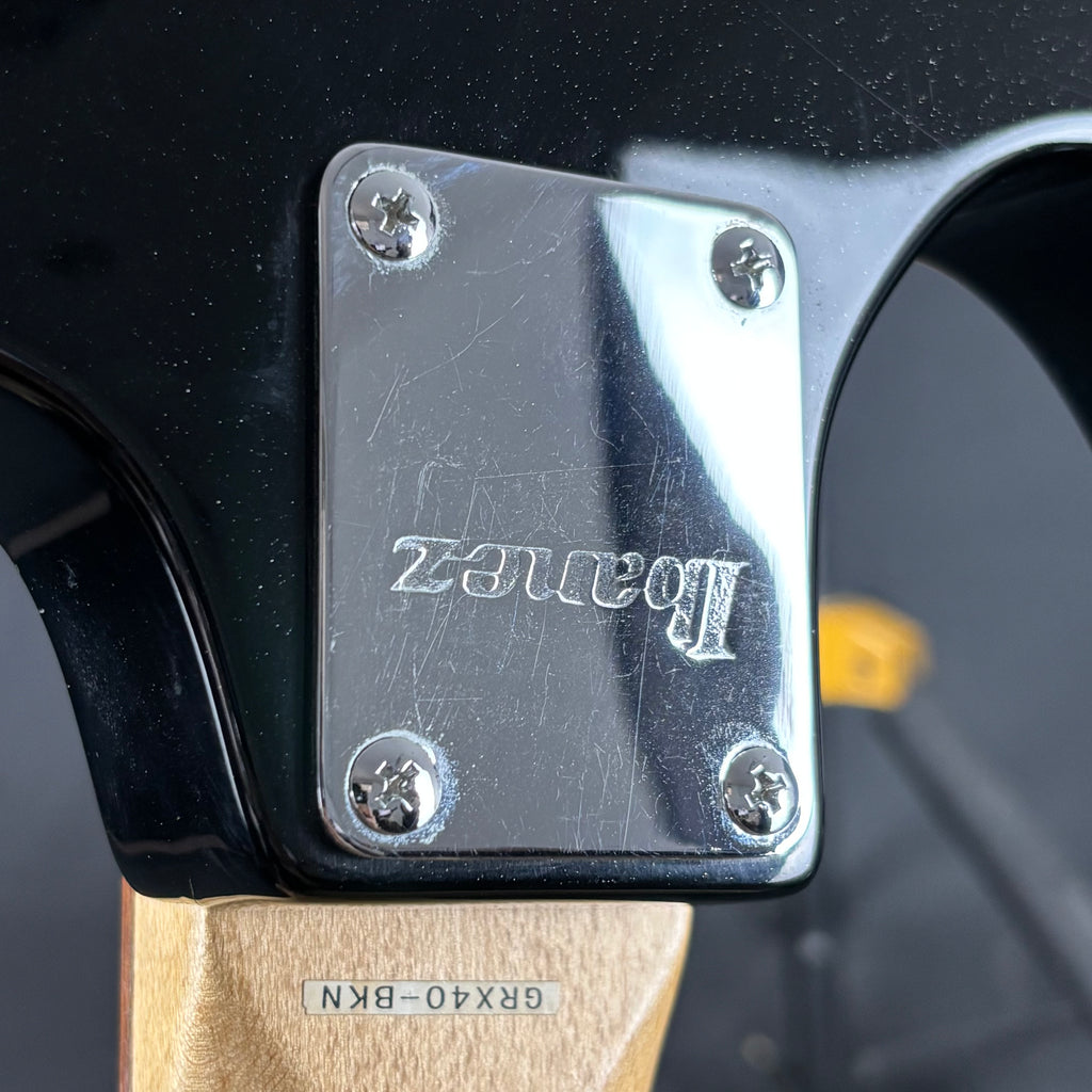 Ibanez GIO Series