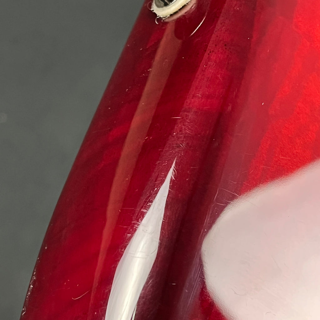 Squier Standard Stratocaster FMT