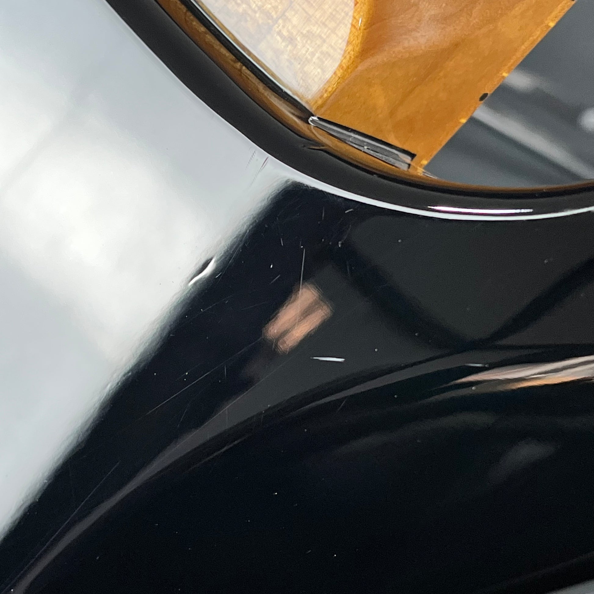 PRS SE Custom 24 Roasted Maple LTD 2019