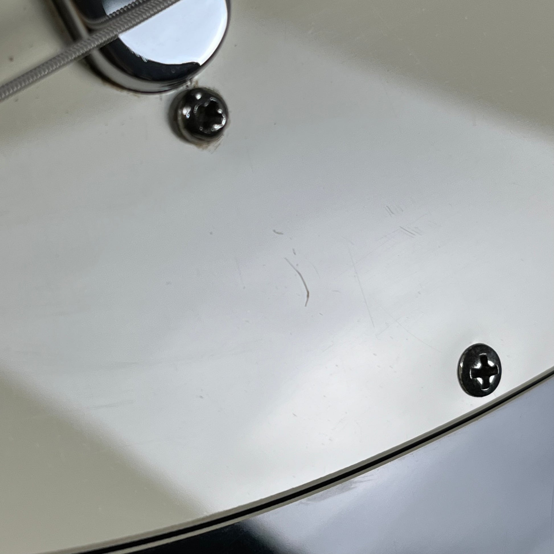 Fender Mexico Telecaster