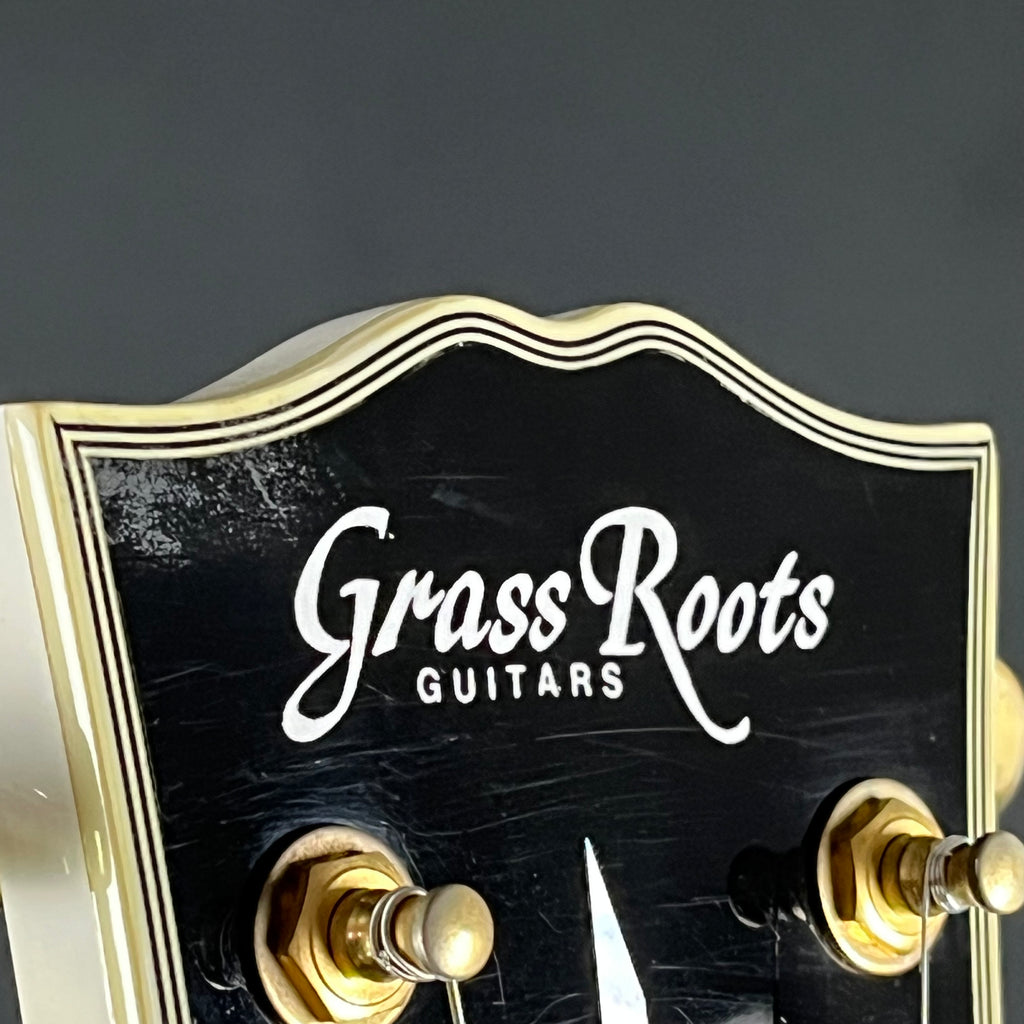 GrassRoots G-LP-60C