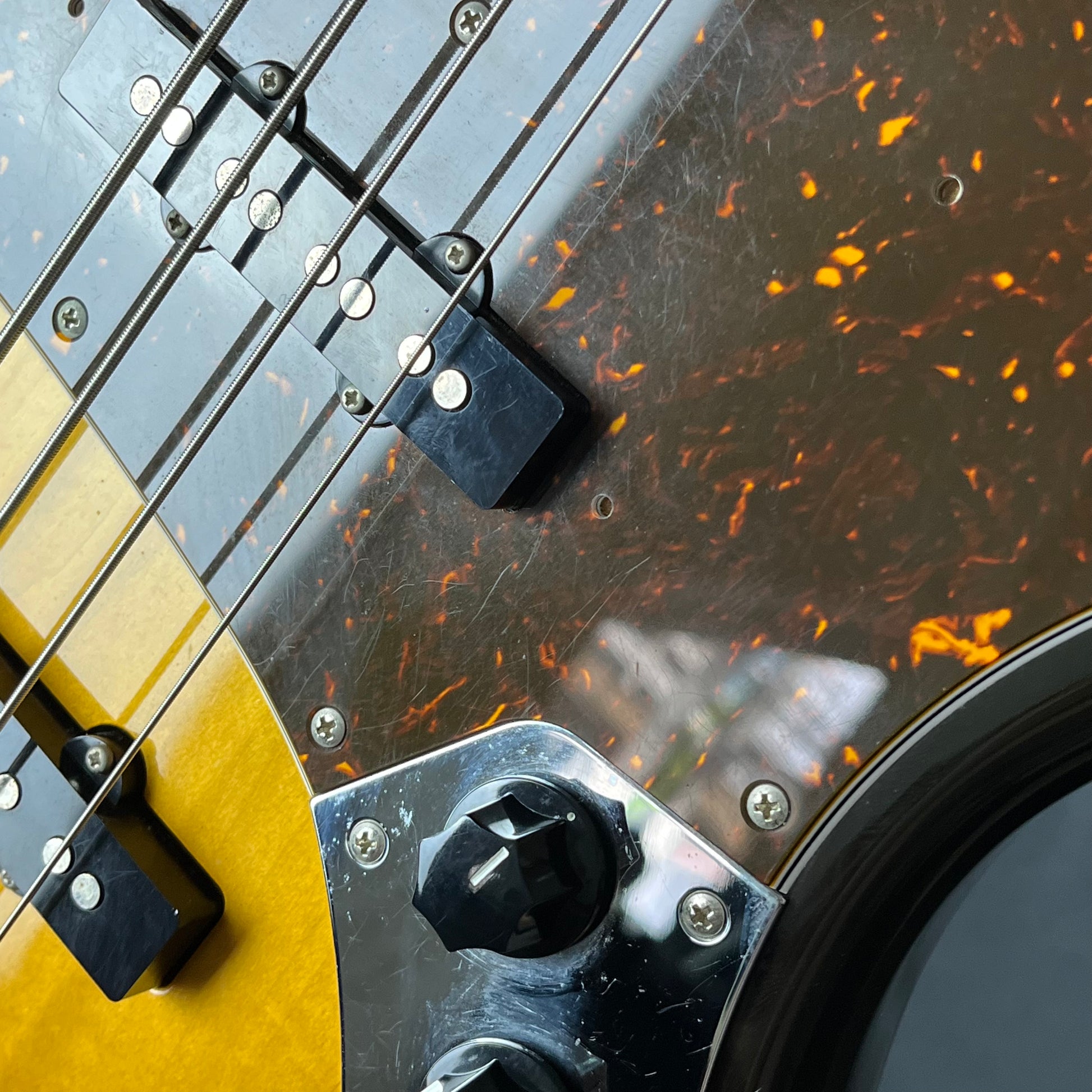 Fender Japan Classic 60s Jazz Bass 2013