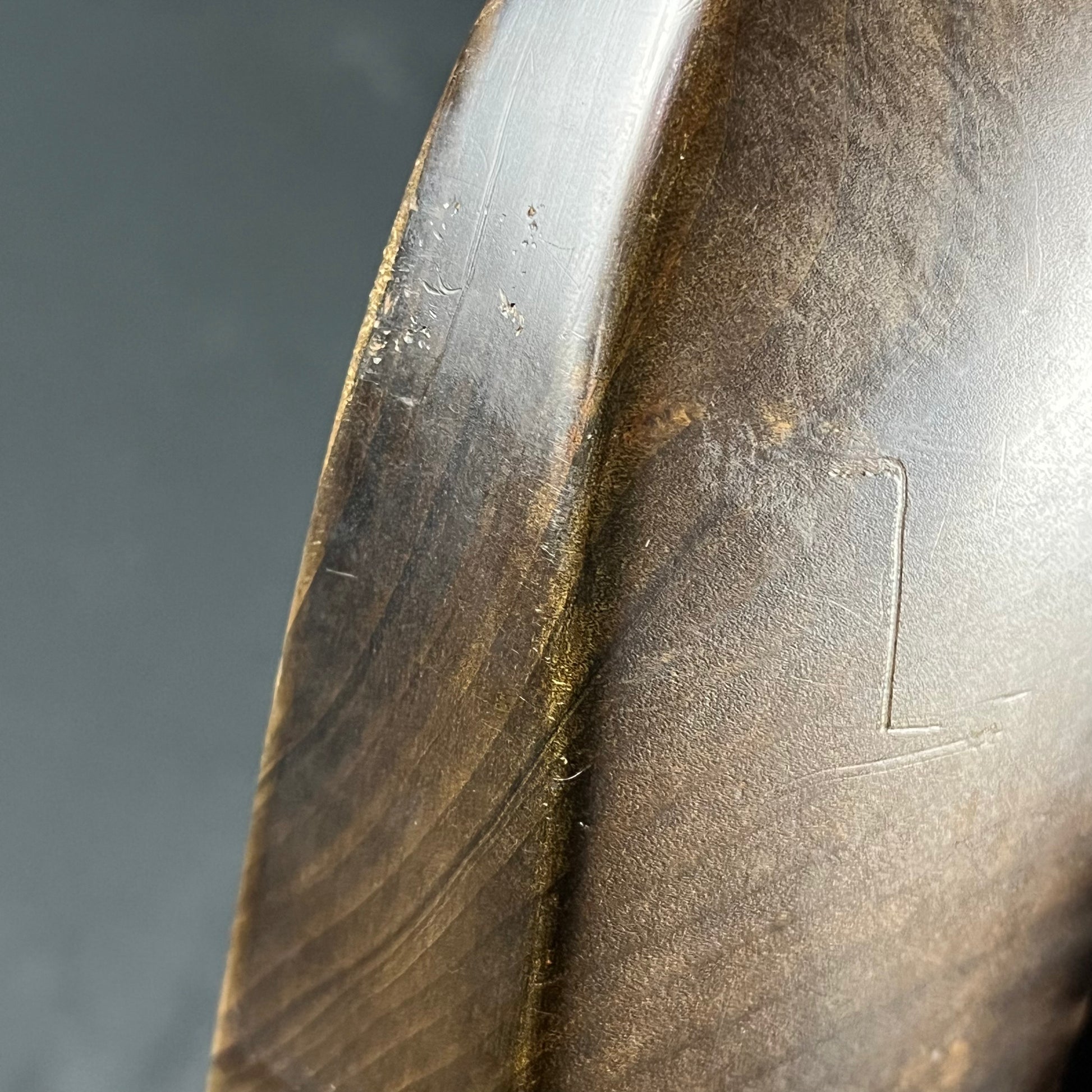 Bacchus Stratocaster FR