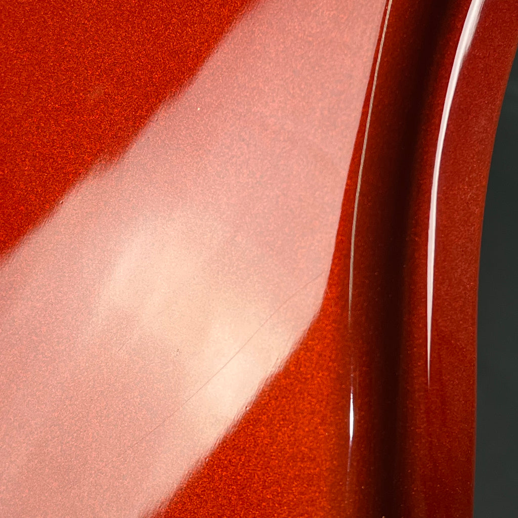 Squier Vintage Modified Mustang CAR MH