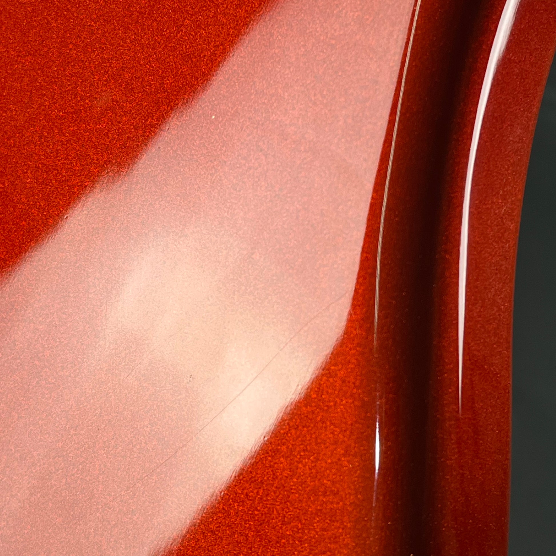 Squier Vintage Modified Mustang CAR MH