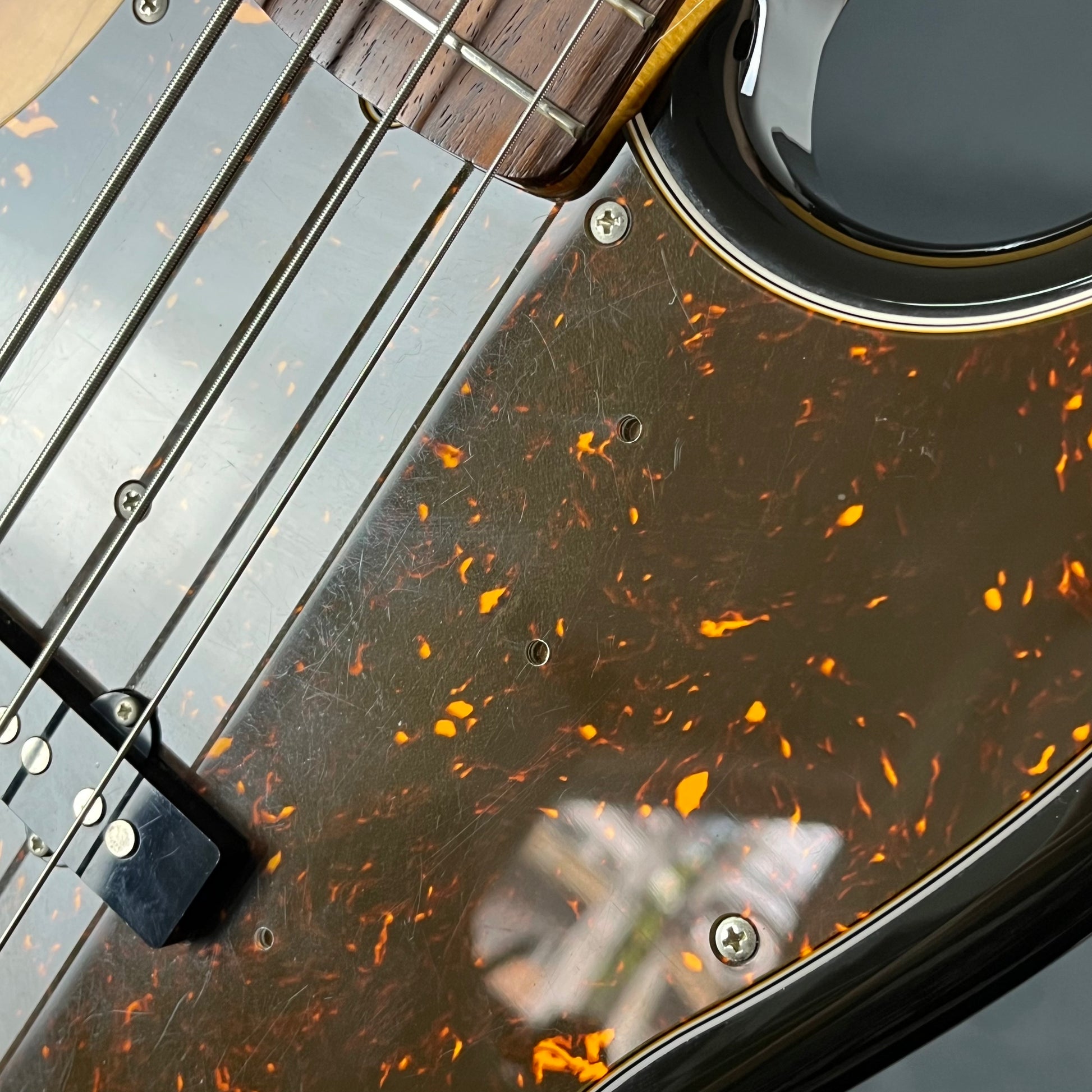 Fender Japan Classic 60s Jazz Bass 2013