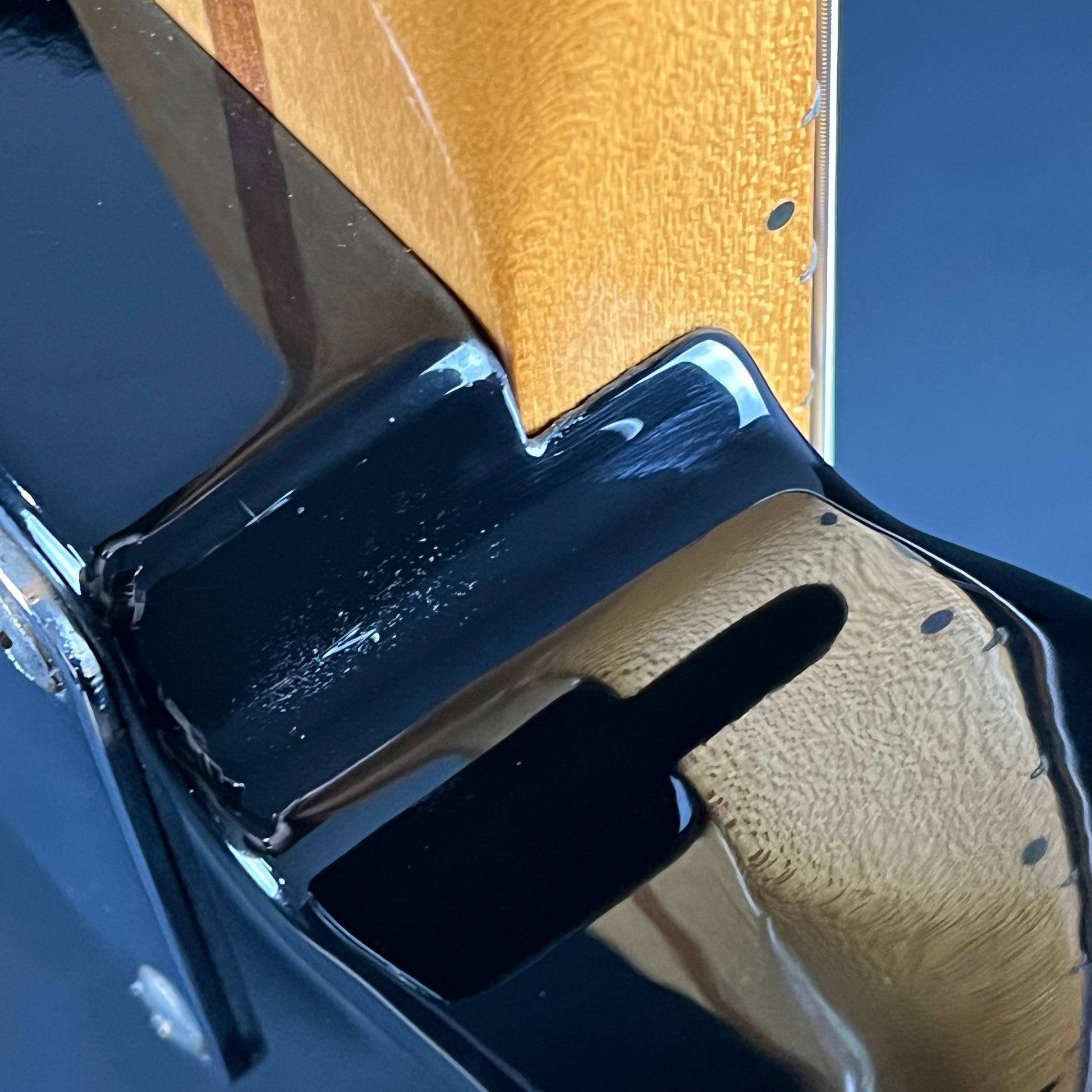 Fender Mexico Telecaster