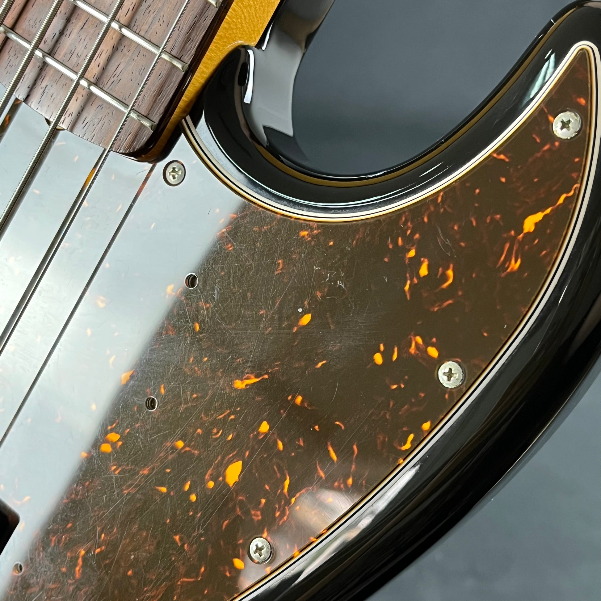Fender Japan Classic 60s Jazz Bass 2013