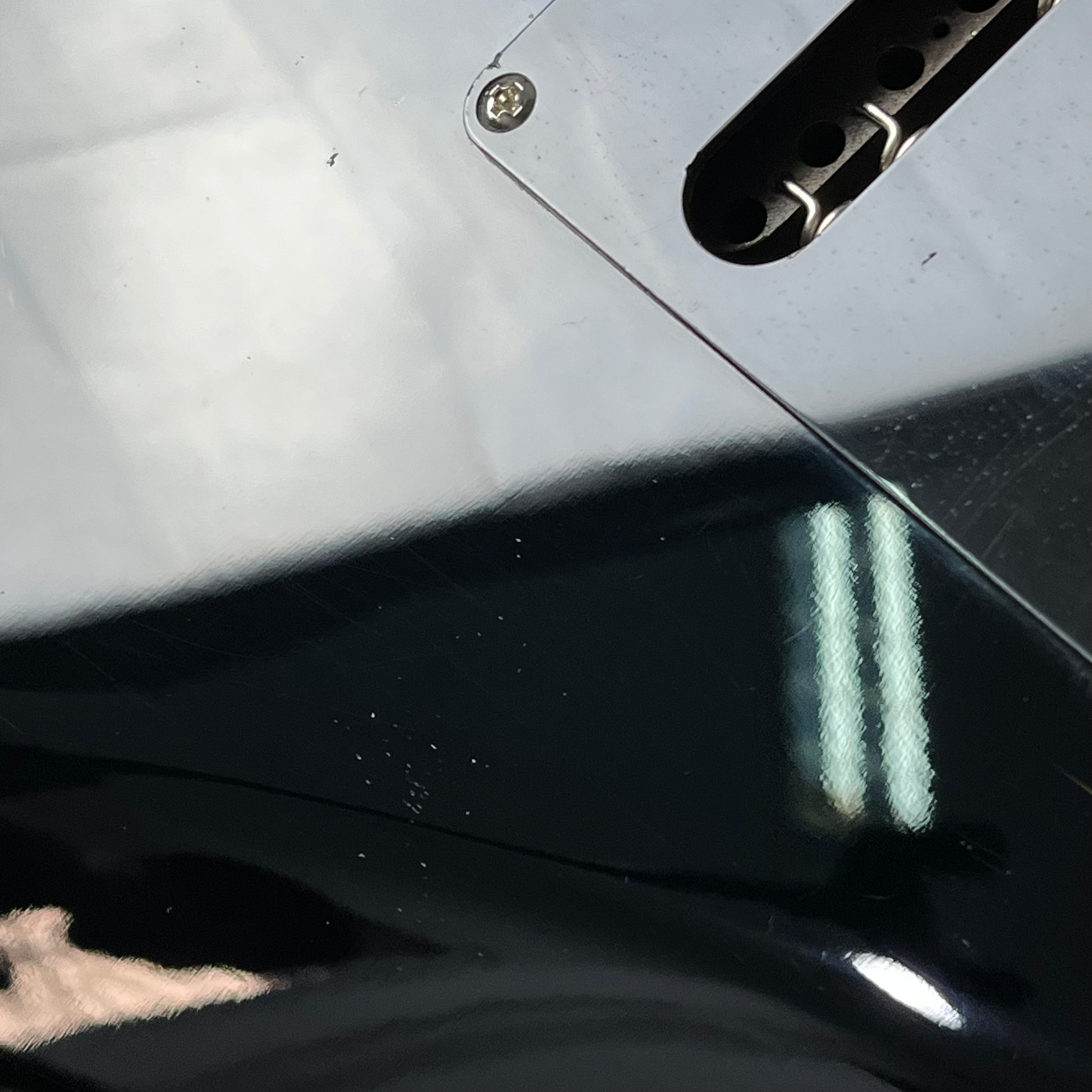 PRS SE Custom 24 Roasted Maple LTD 2019