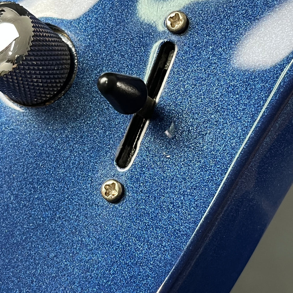 Aria Pro II MAC Series