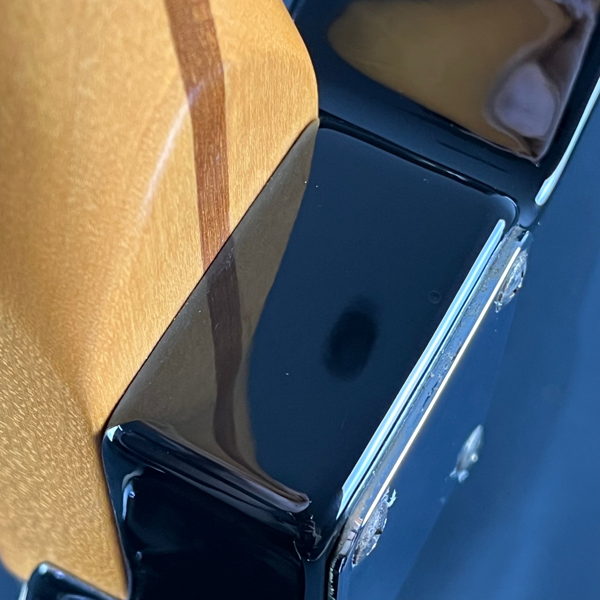 Fender Mexico Telecaster