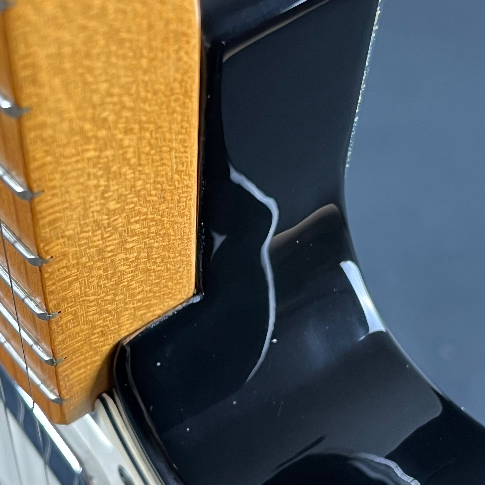 Fender Mexico Telecaster