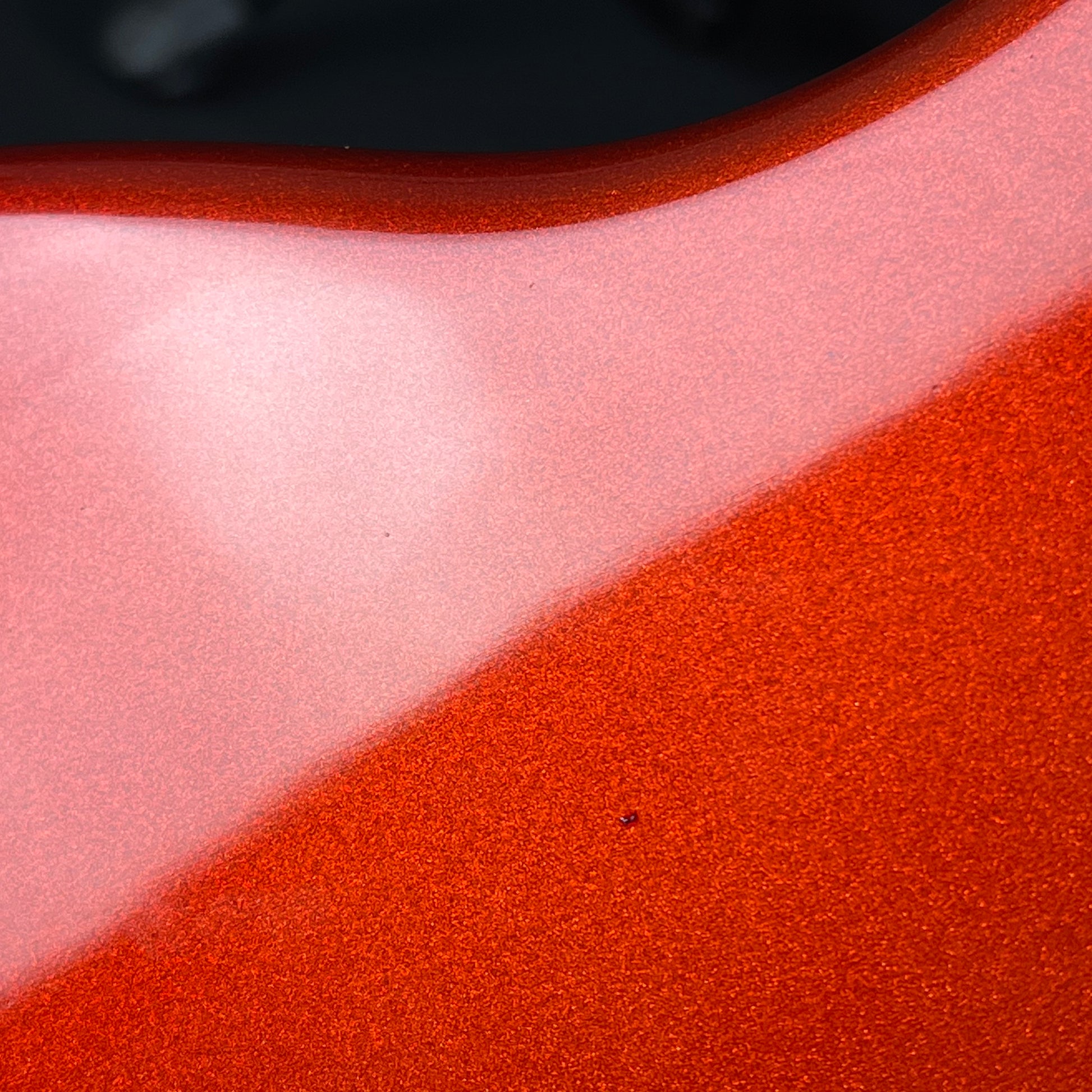 Squier Vintage Modified Mustang CAR MH