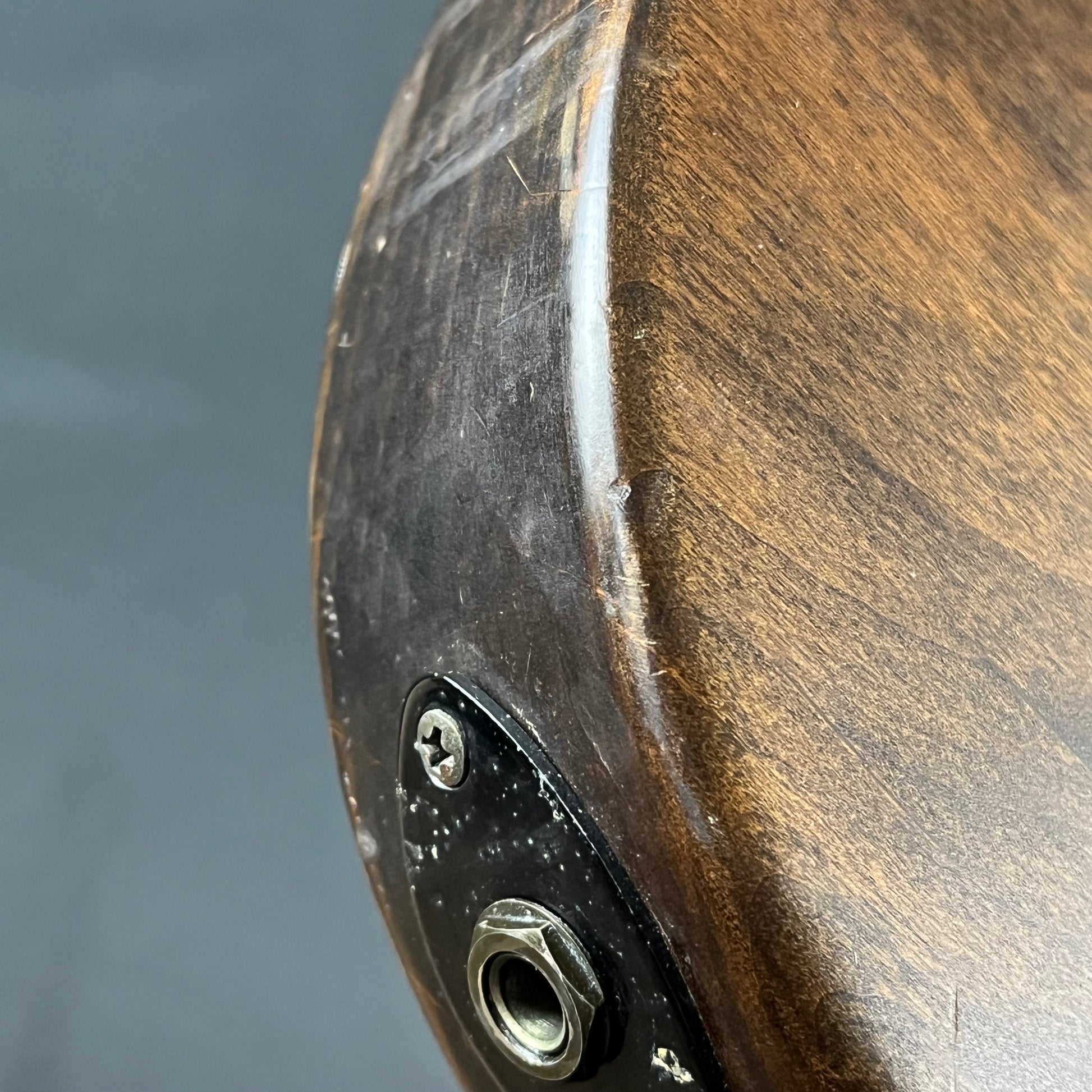 Bacchus Stratocaster FR