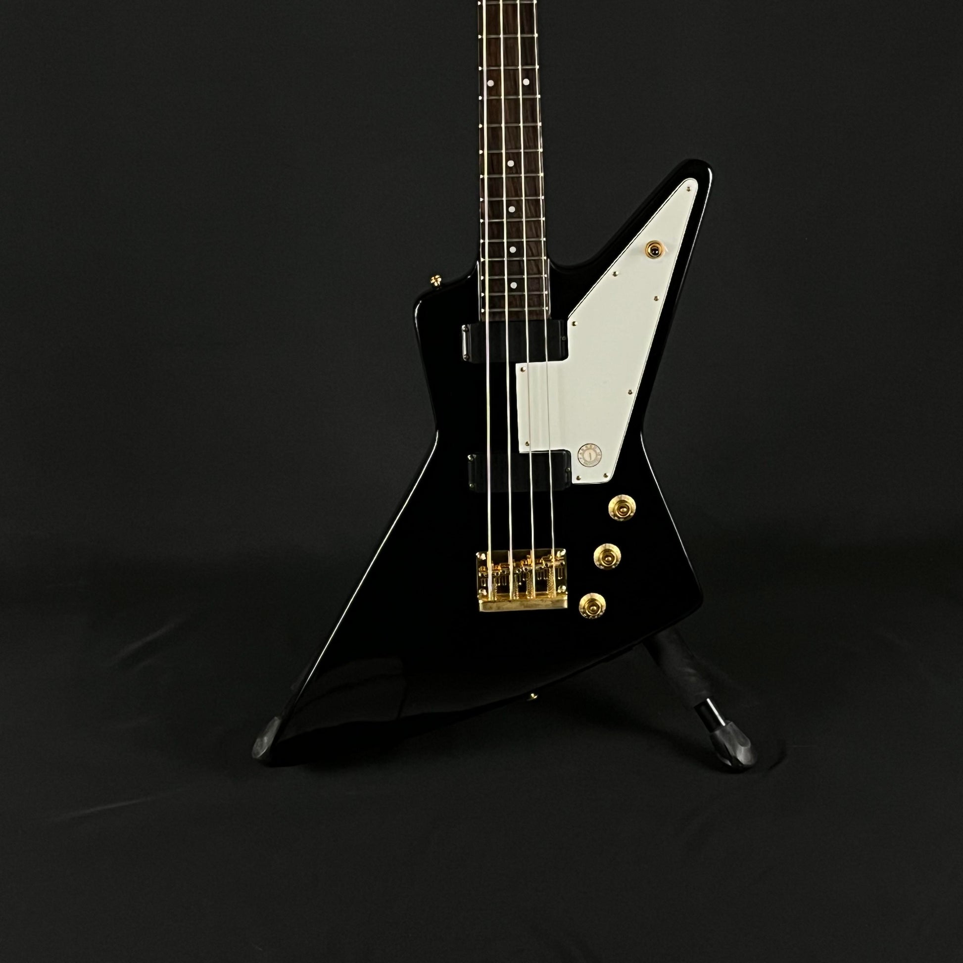 Epiphone Korea Explorer Bass