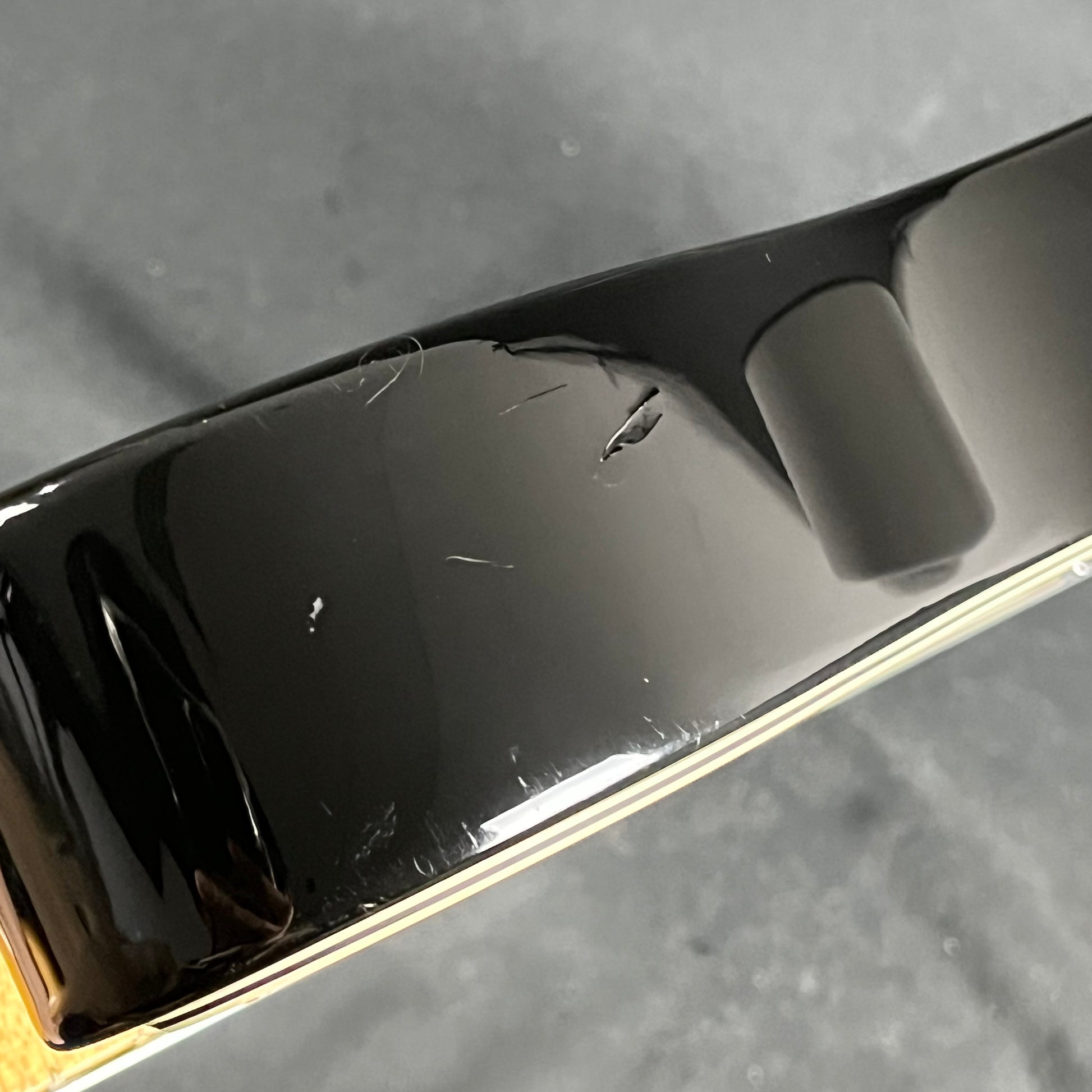 Fender Mexico Telecaster