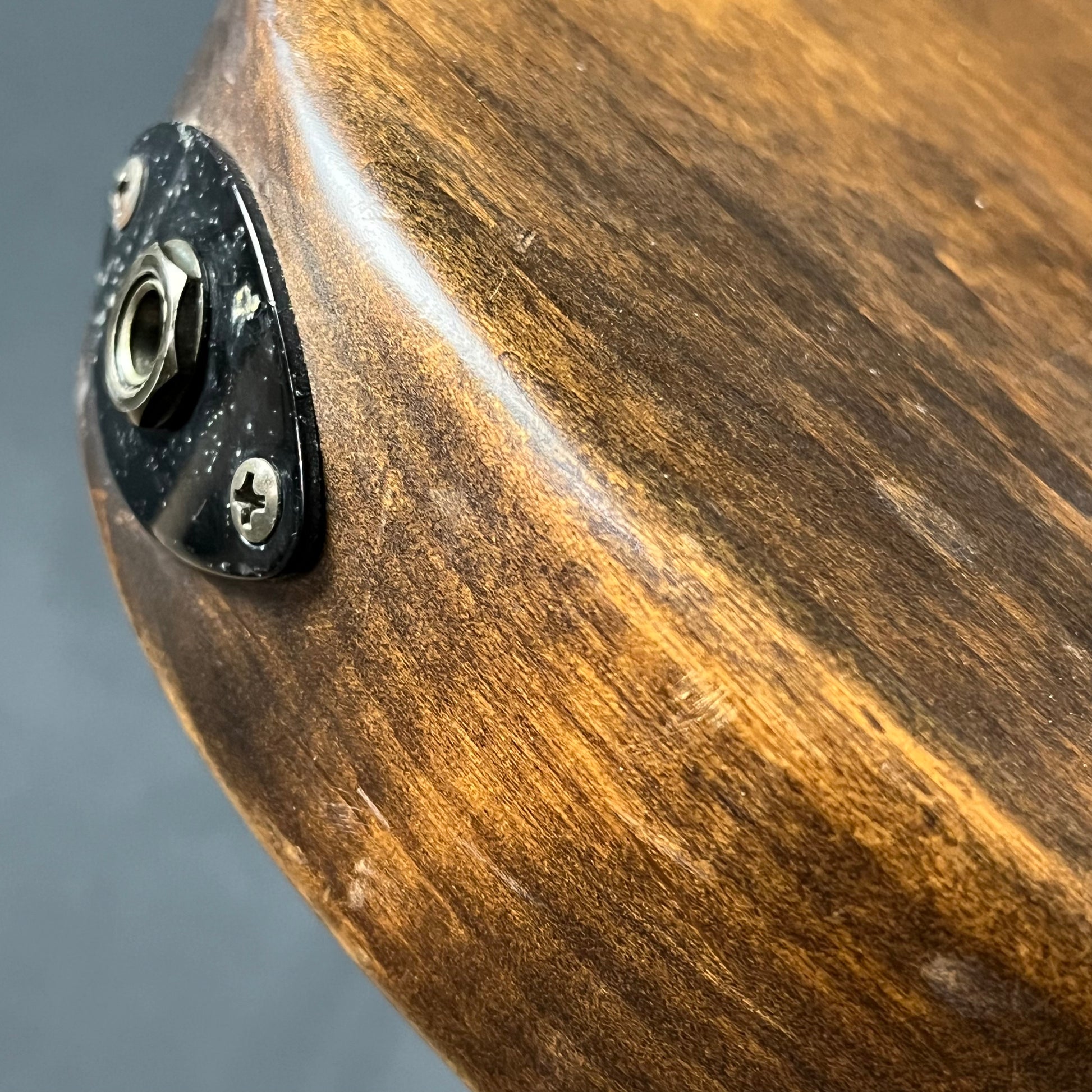 Bacchus Stratocaster FR