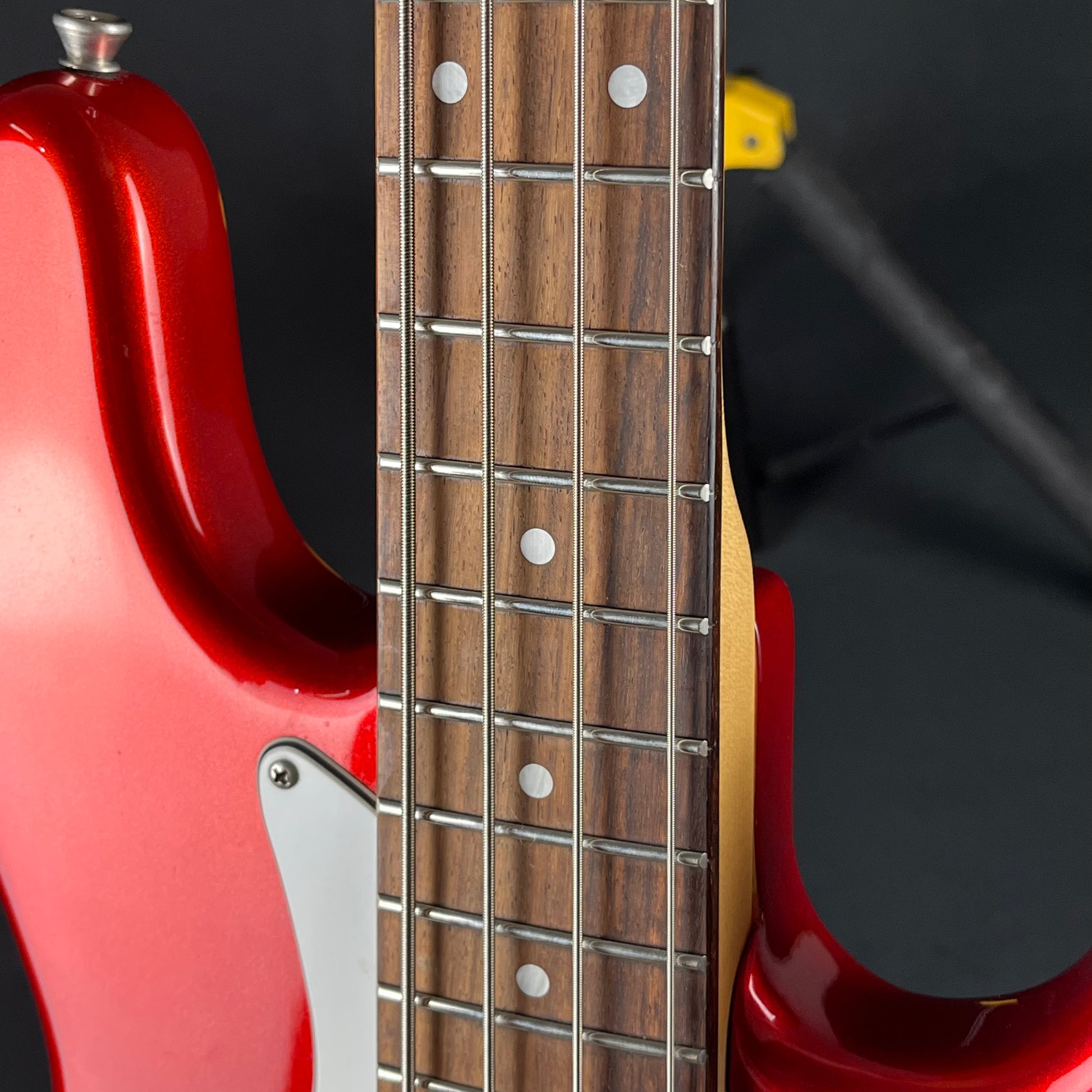 Bacchus BJB-1R Bass