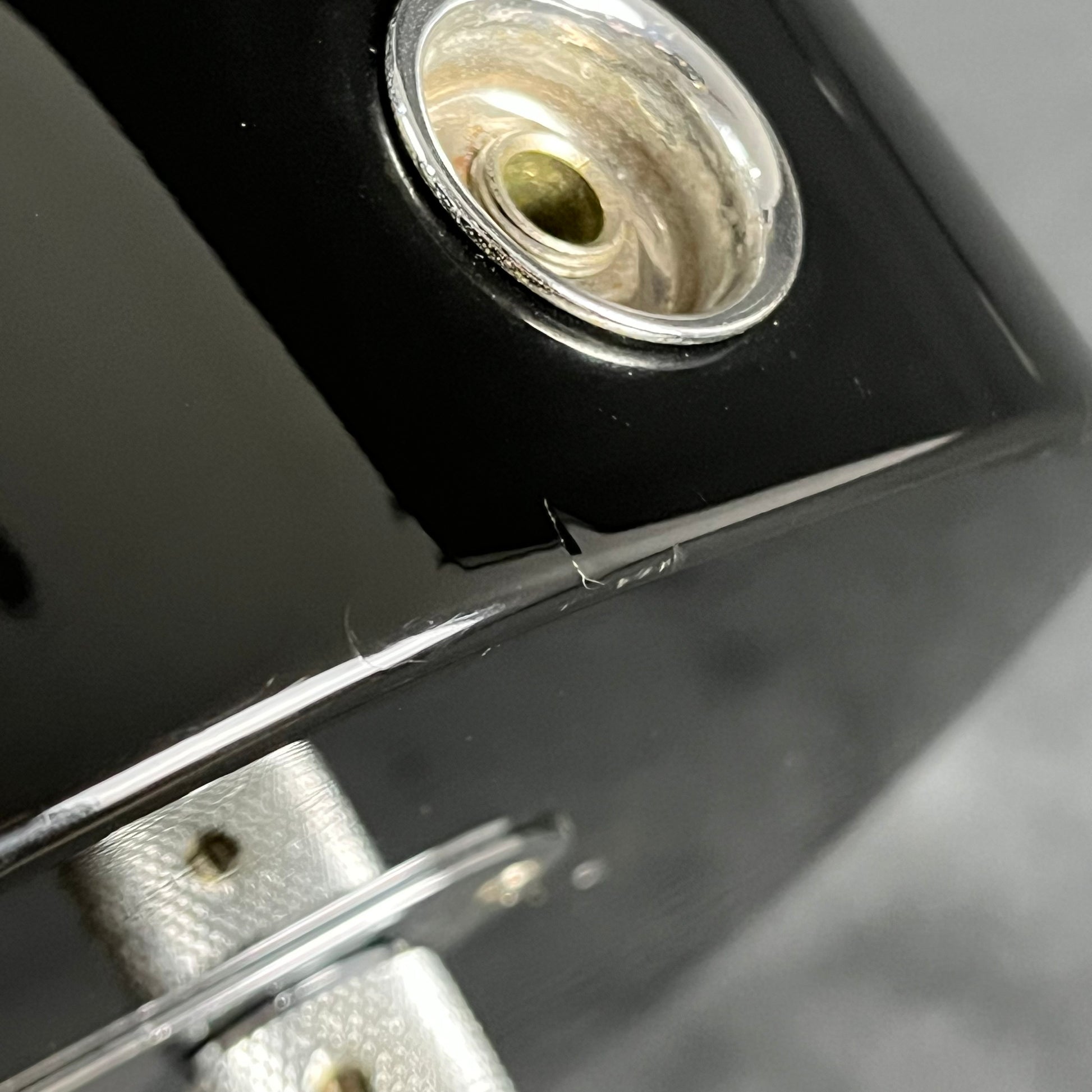 Fender Mexico Telecaster