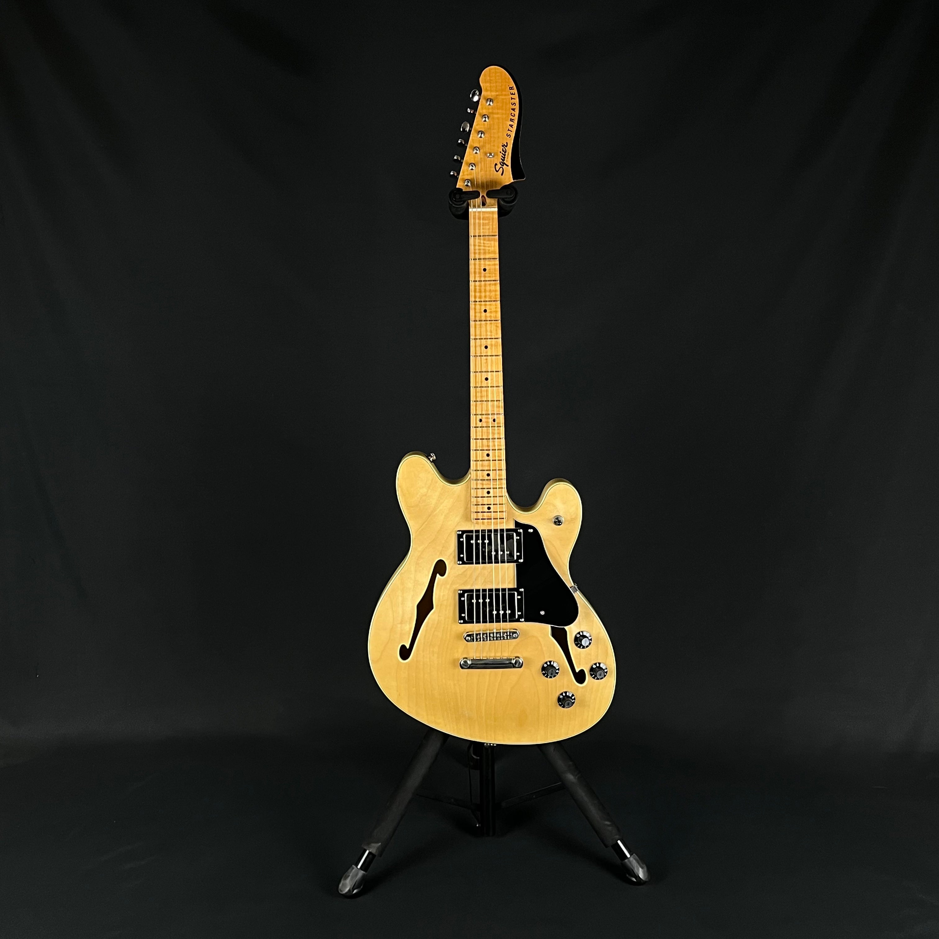 Squier Classic Vibe Starcaster