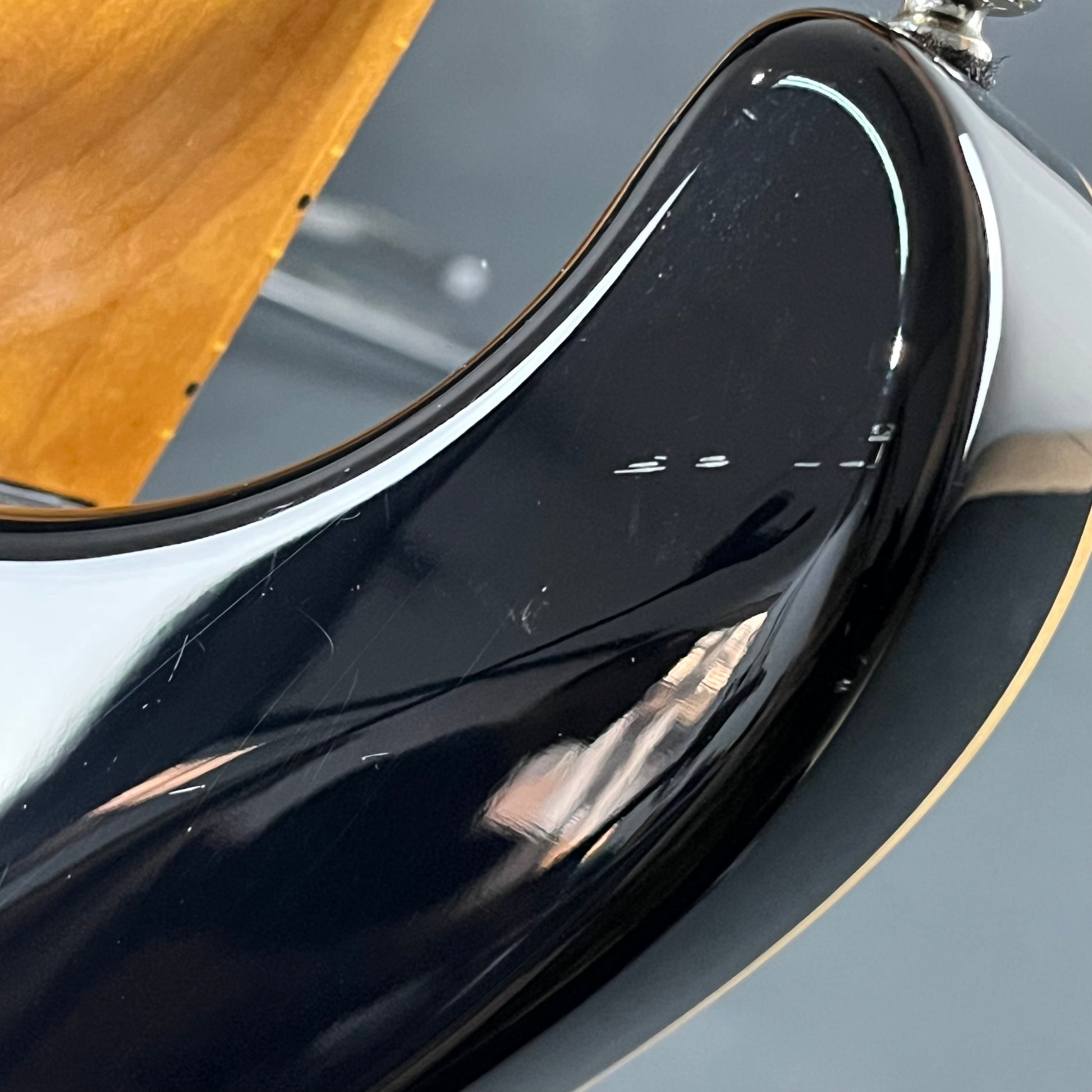 PRS SE Custom 24 Roasted Maple LTD 2019