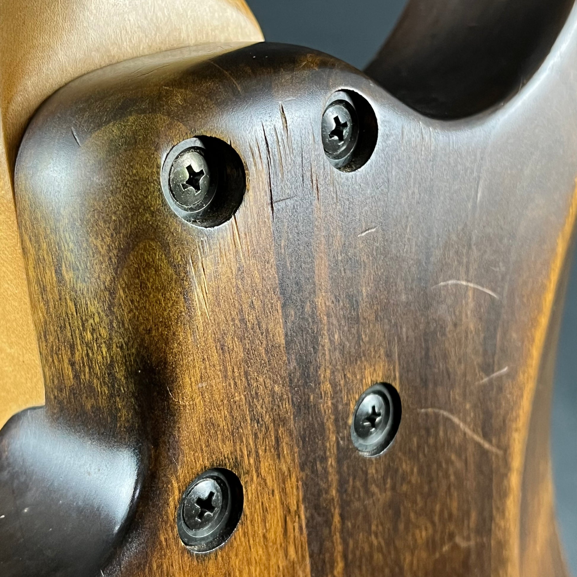 Bacchus Stratocaster FR